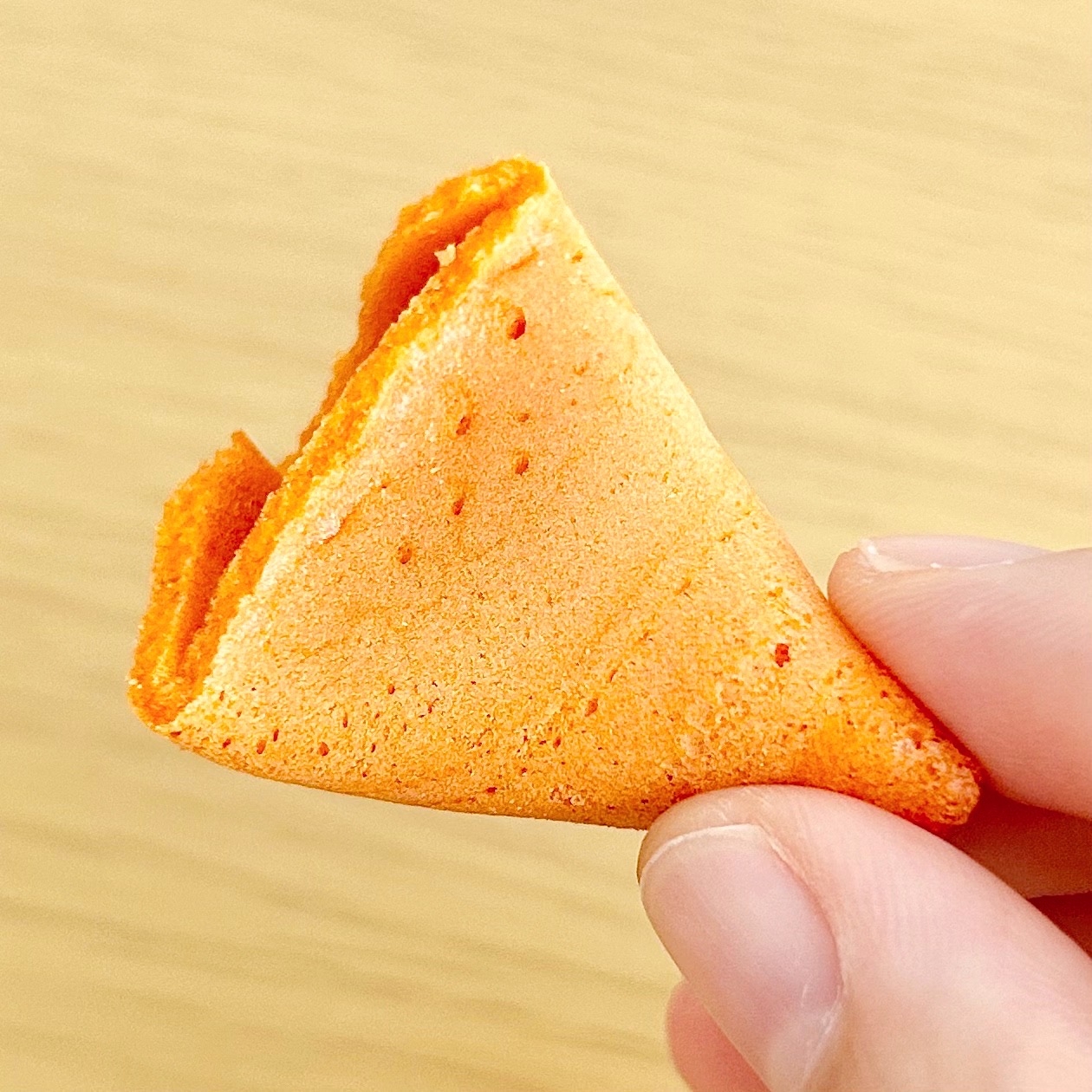 フライングタイガーの「フォーチュンクッキー（10個入・個包装）」