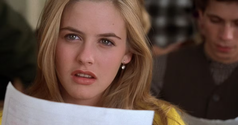 If You Can Pass This '90s Pop Culture Test, Then You're Definitely Not A Teenager