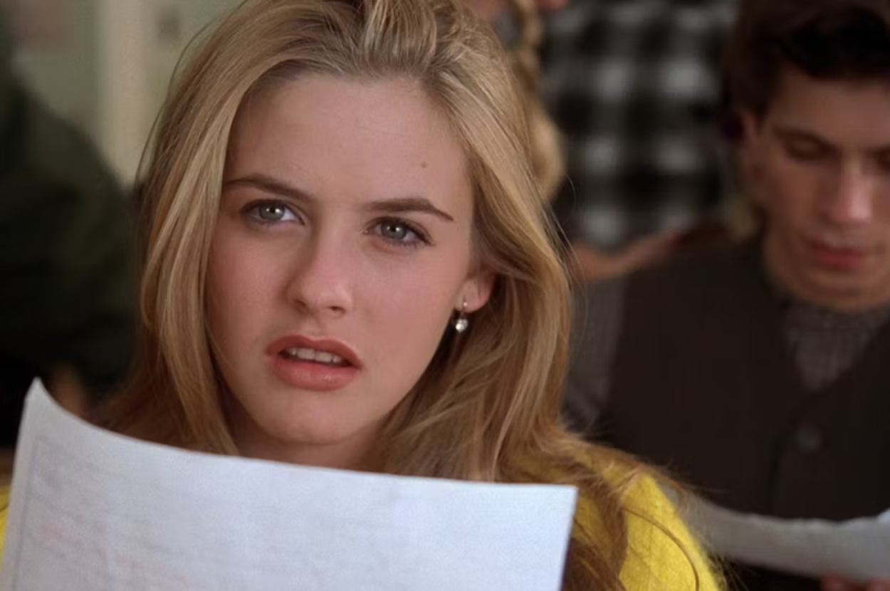 If You Can Pass This '90s Pop Culture Test, Then You're Definitely Not A Teenager