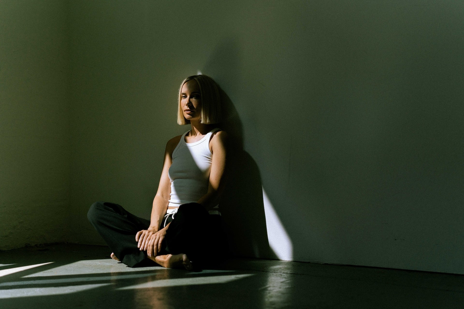 We Interviewed DJ And Producer Yulia Niko About Music, Touring, And ...