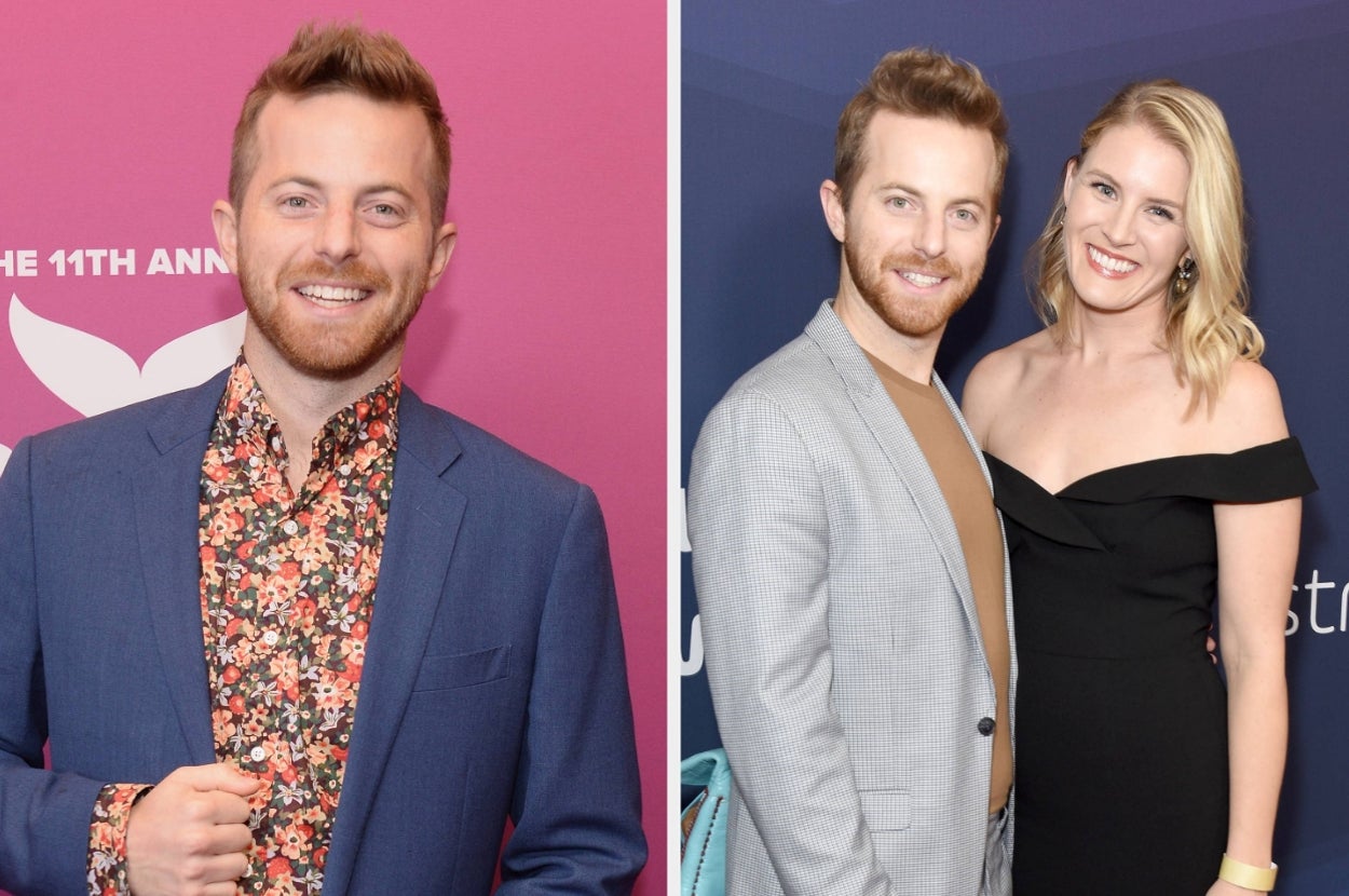 Just Hours After He Insisted Their Relationship Is “Stronger” Than Before, It Has Been Confirmed That The Try Guys’ Ned Fulmer Has Actually Separated From His Wife, Ariel