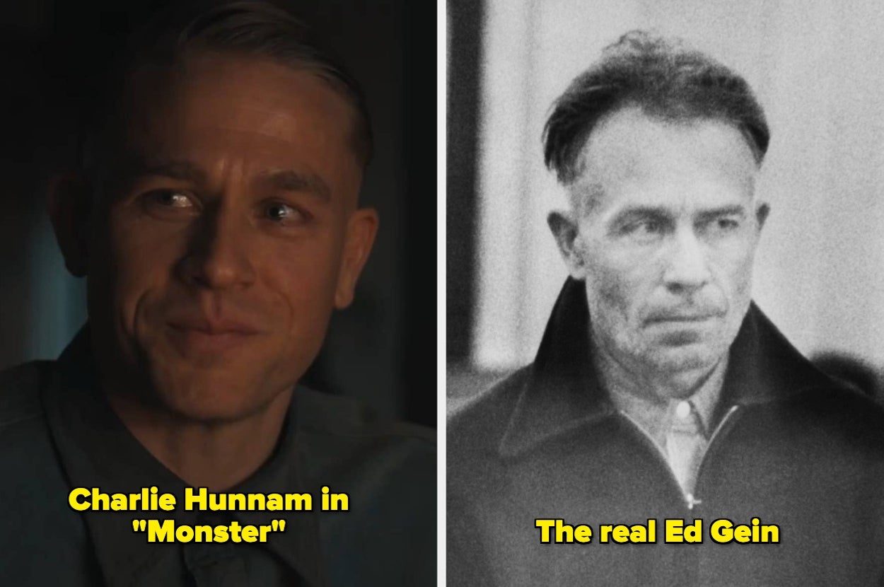 The Seriously Creepy Trailer For Ryan Murphy’s Latest “Monster” Series Just Dropped, So Here’s Everything You Need To Know About Notorious Killer Ed Gein