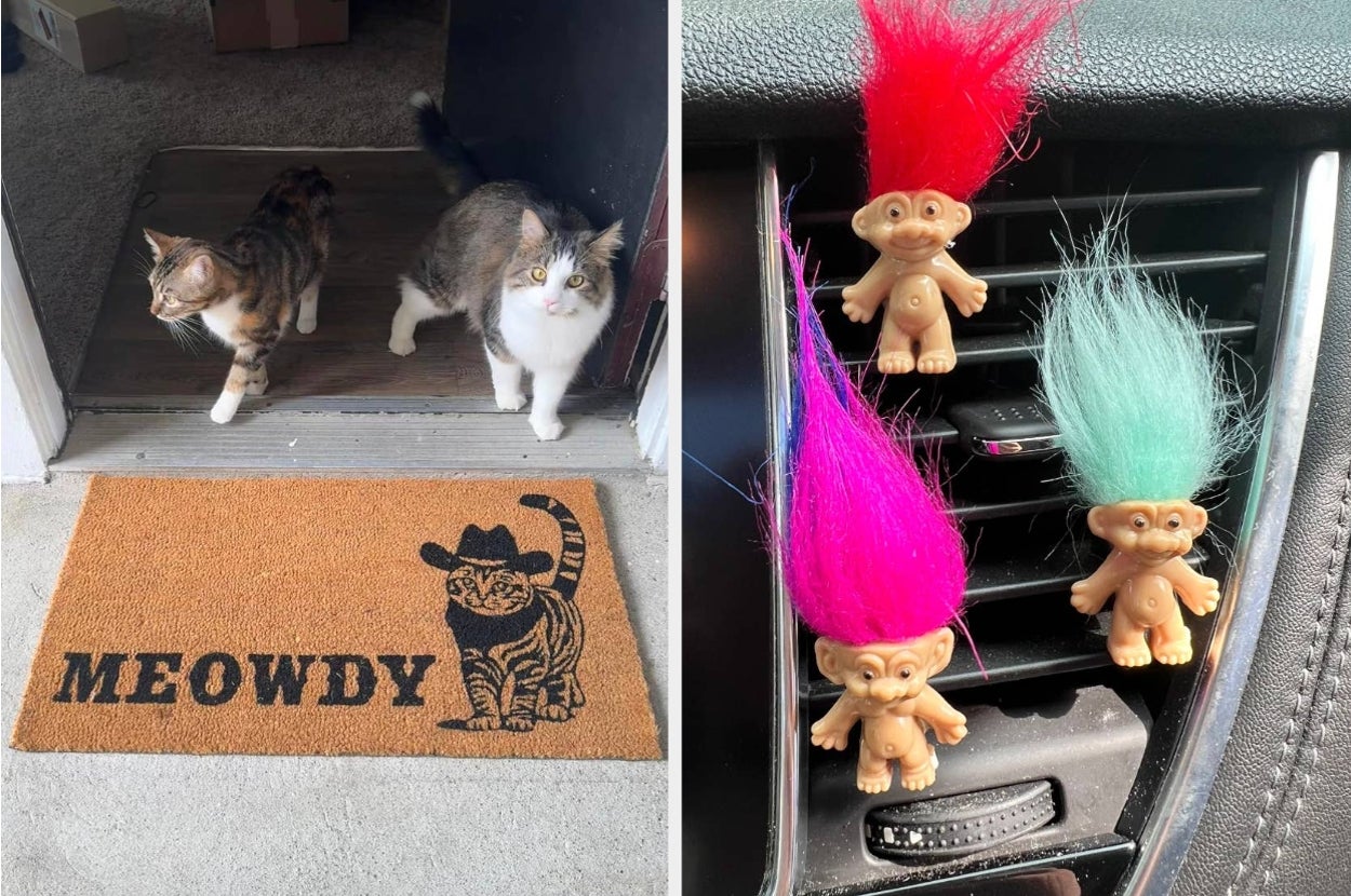 Once My Fellow Weirdos Find About About These 32 Products, I Fear They Will All Sell Out