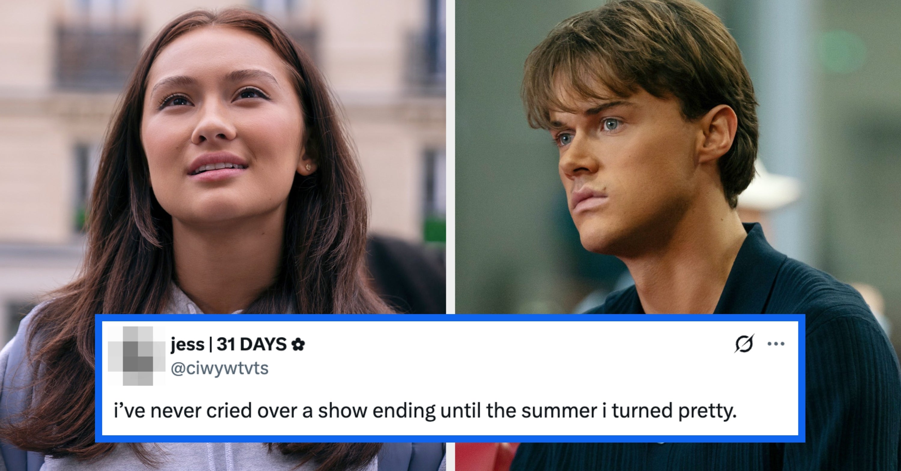 "The Summer I Turned Pretty" Just Ended With A Jaw-Dropping Finale, And The Internet Has A LOT To Say About It