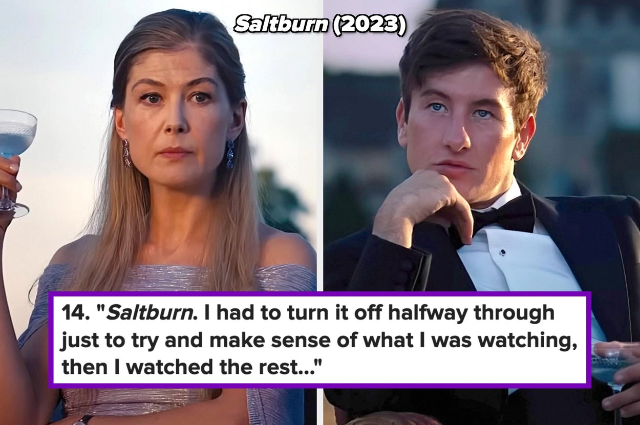 26 Movies So Disturbing, People Swear They’ll Never Sit Through Them Again