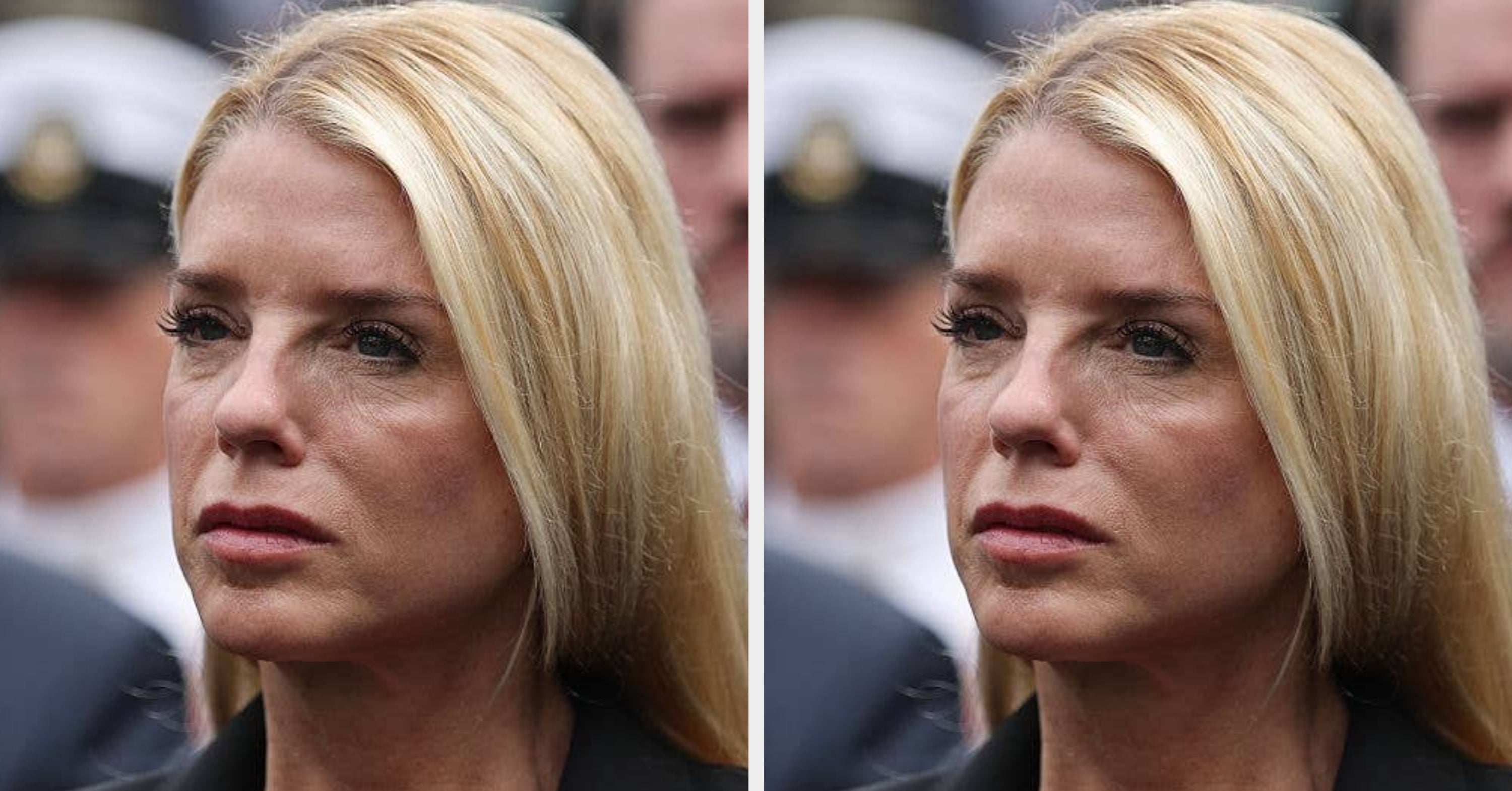 MAGA Base Revolts Against Bondi's Speech Crackdown
