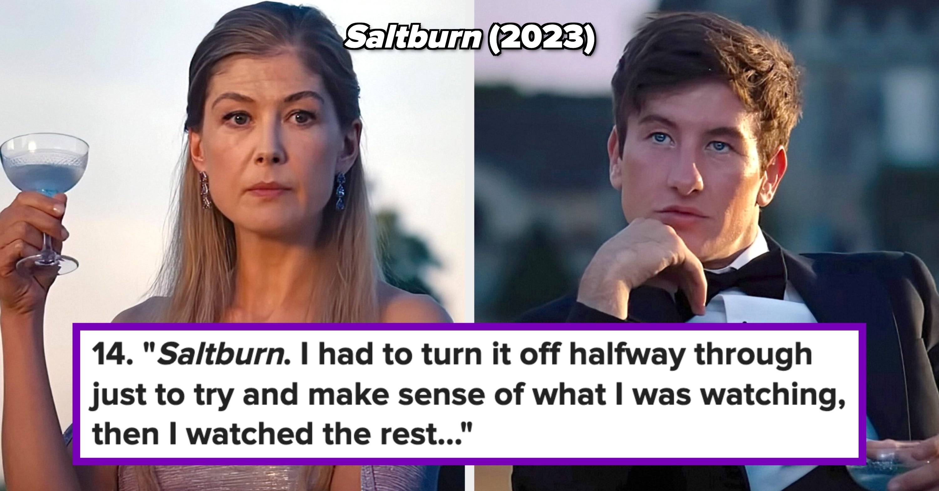 26 Movies So Disturbing, People Swear They’ll Never Sit Through Them Again