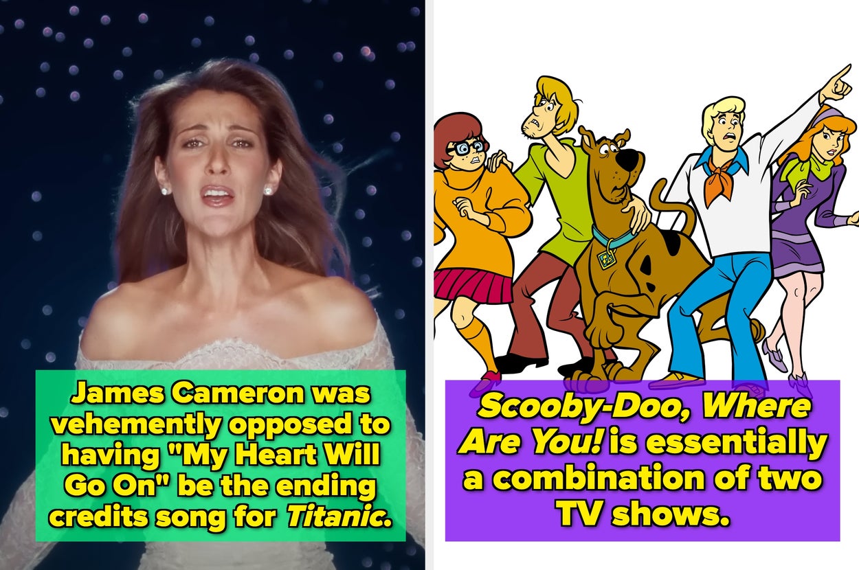 My Mind Is Absolutely Blown From These 11 Facts That Sound Fake But Are Actually 100% Real
