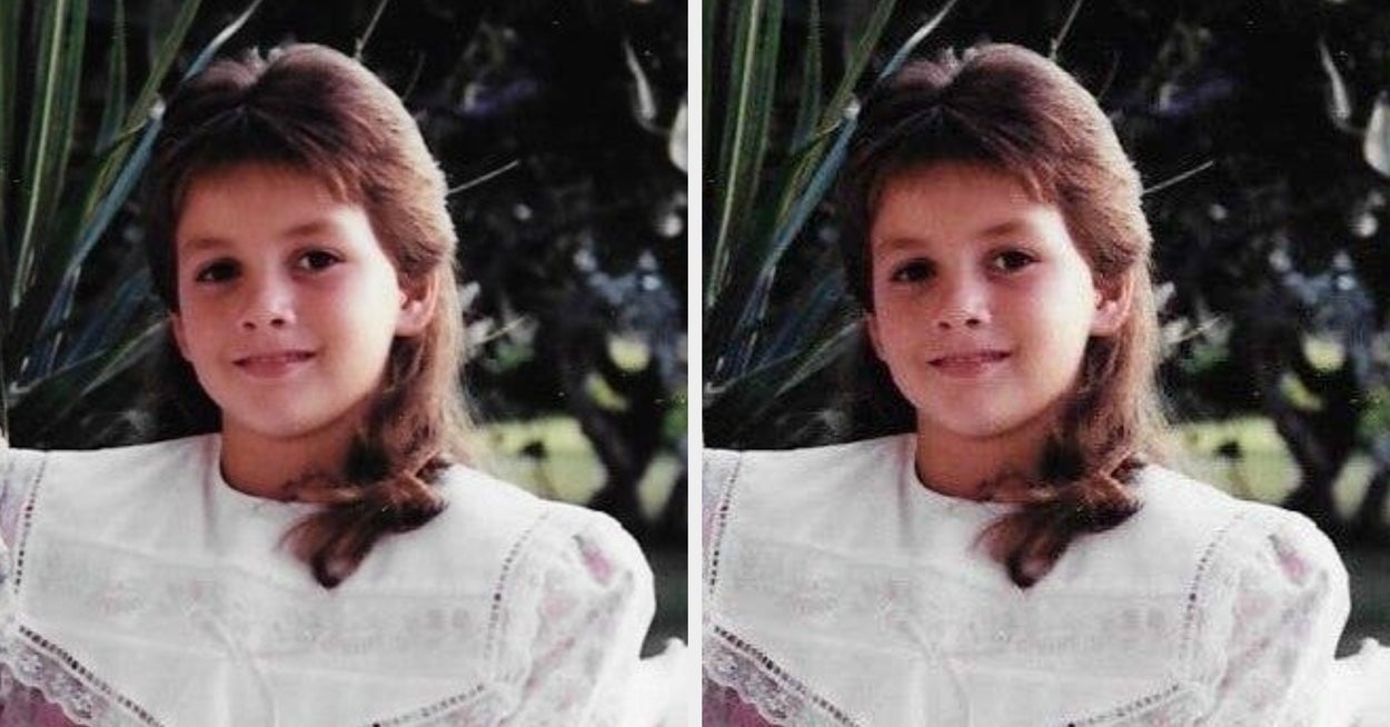I Thought I'd Stay In My Tiny Christian Community Forever. Then One Thing Changed Everything.