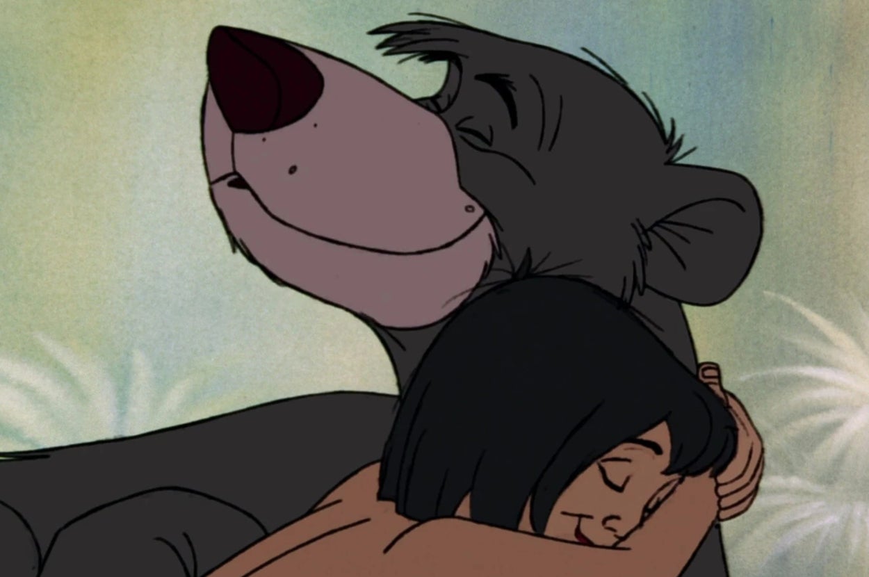 Which Disney Friendship Is The Cutest?