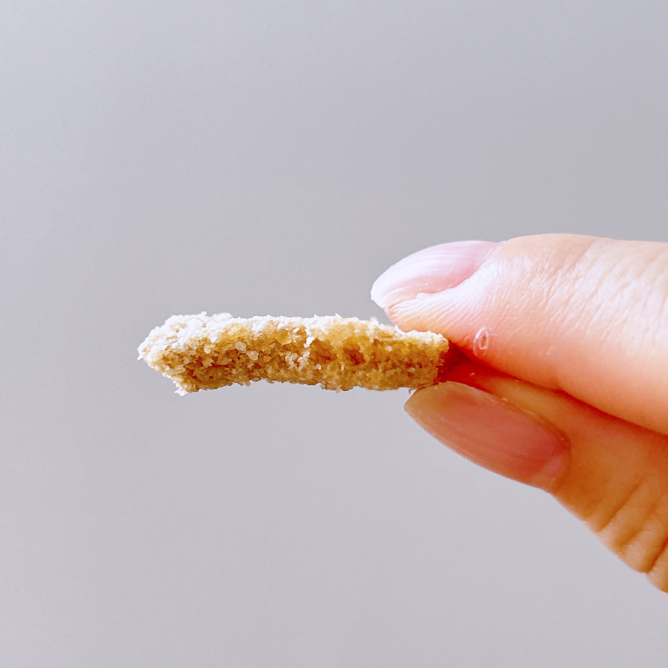 LAWSON(ローソン)の「オートミールチップス メープルシュガー味」