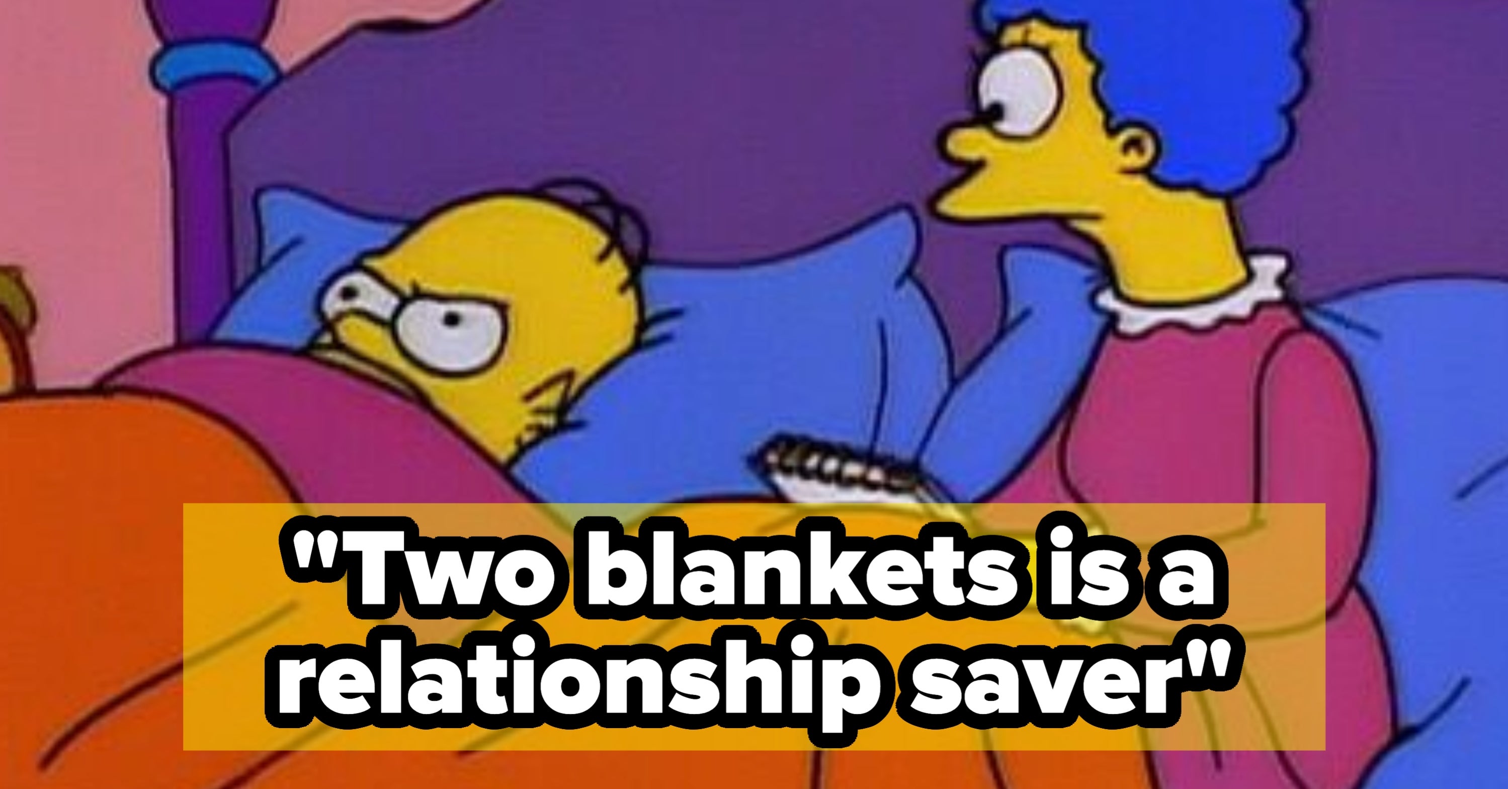 People Are Revealing The Bedroom Tricks Everyone Should Know For Better Sleep