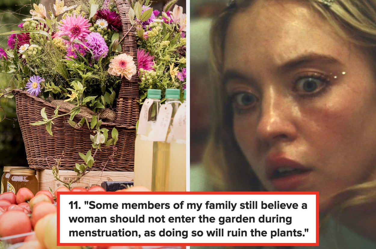 "It Meant Bad Luck For A Year": 19 Questionable Family Superstitions That Gen Z And Millennials Still Swear By