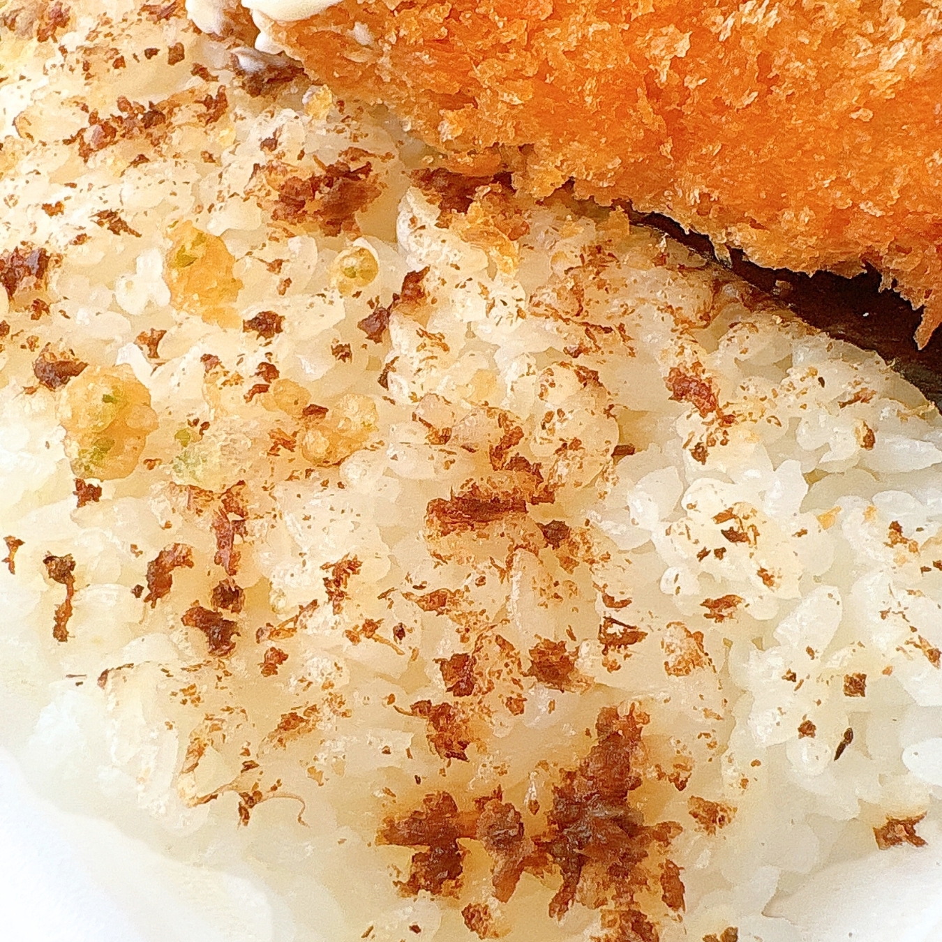 FamilyMart(ファミリーマート)の「増量 明太海苔弁当」