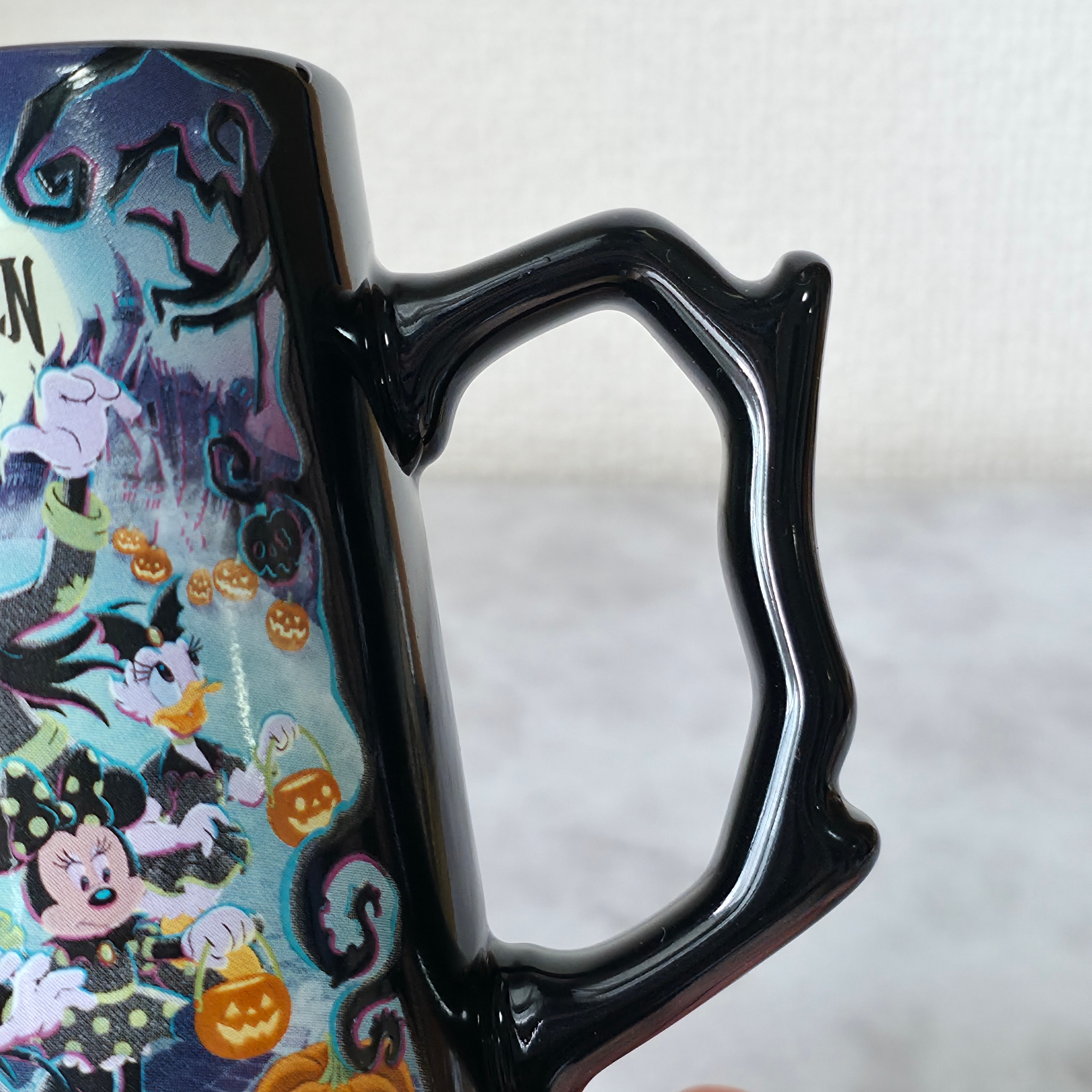 ディズニー「マグカップ」