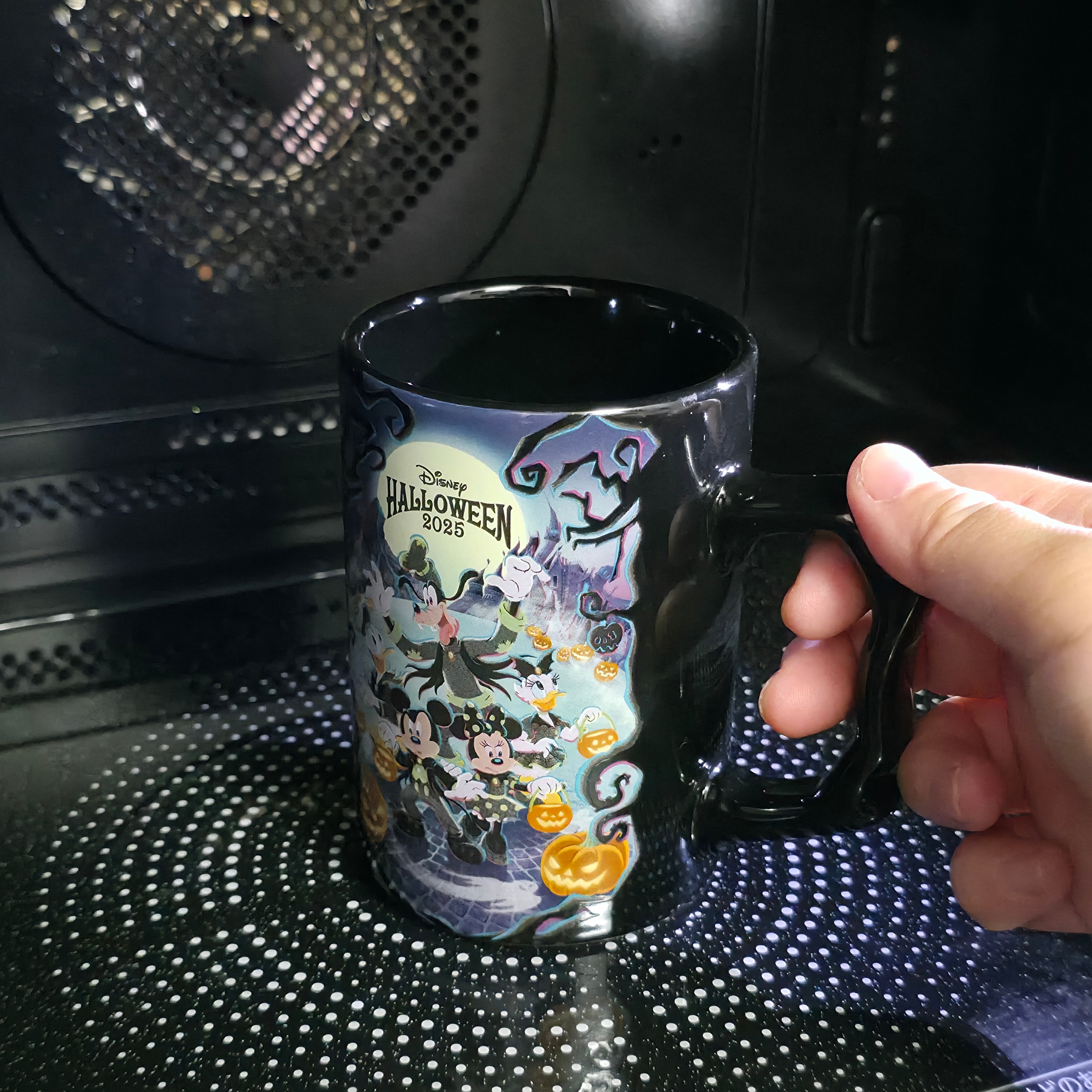ディズニー「マグカップ」