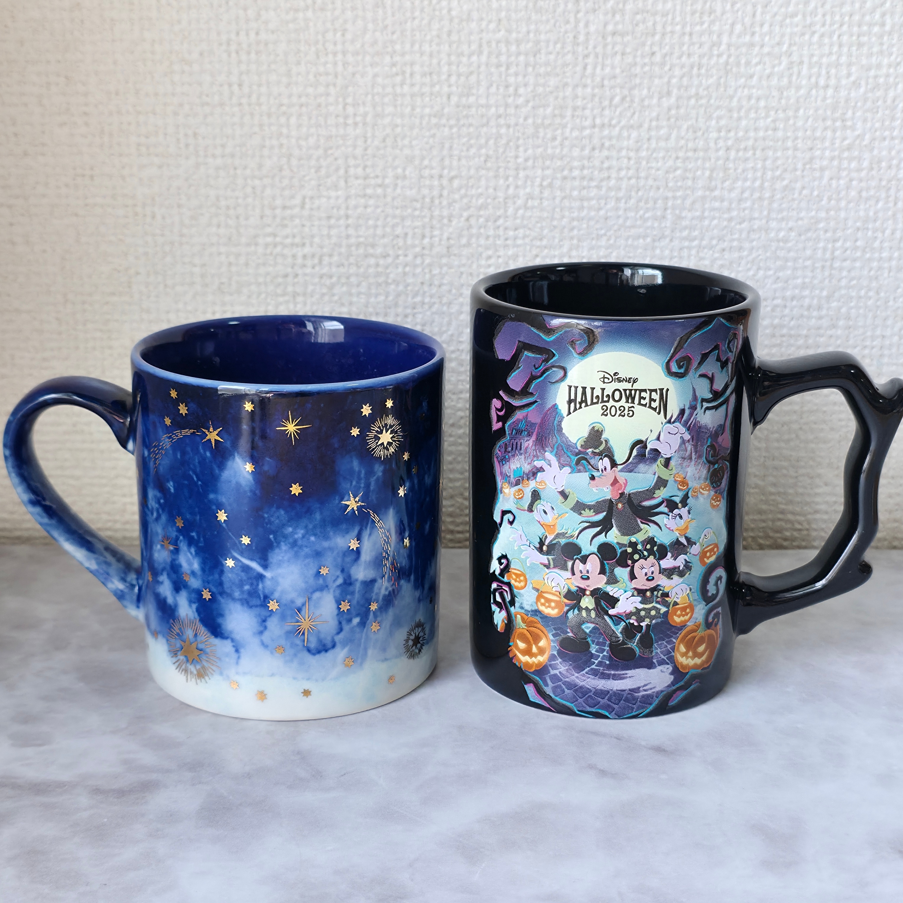 ディズニー「マグカップ」