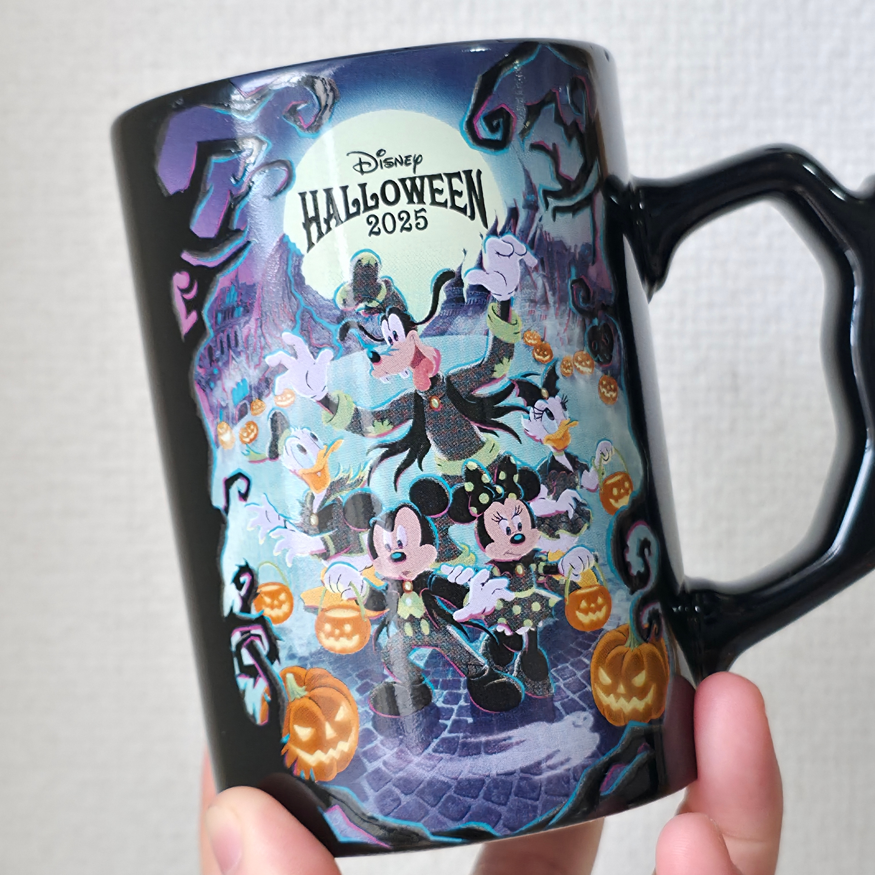ディズニー「マグカップ」