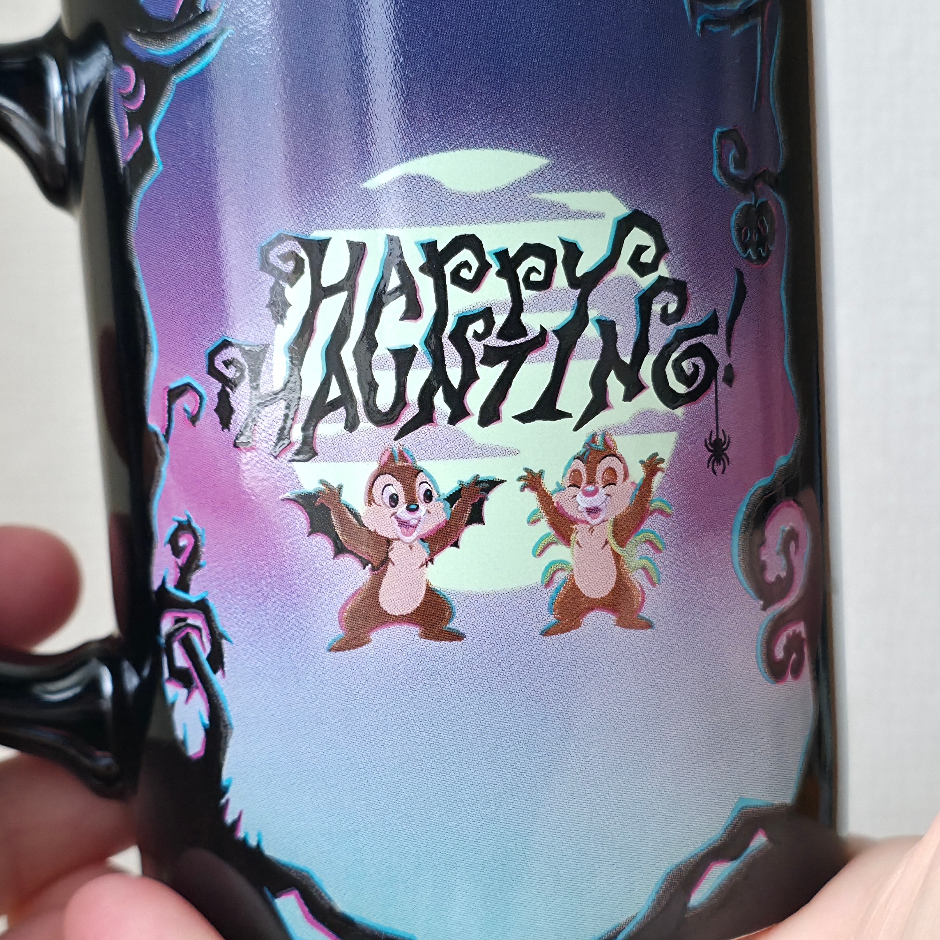 ディズニー「マグカップ」
