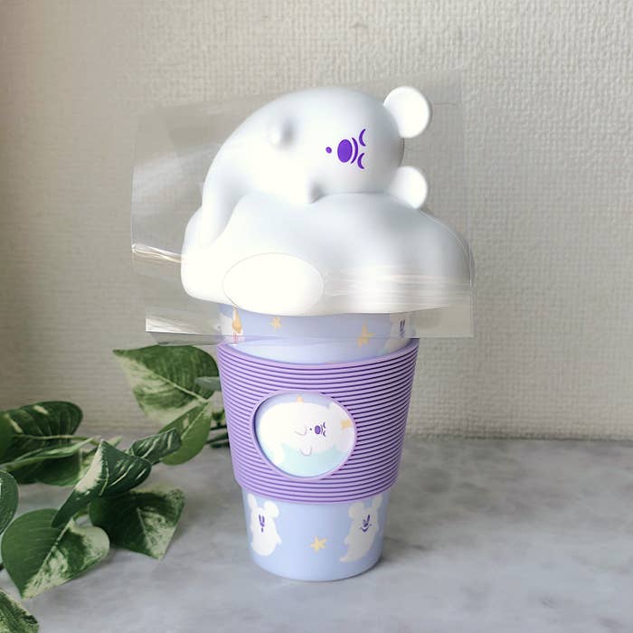 ディズニー 「タンブラー」