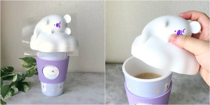 ディズニー 「タンブラー」