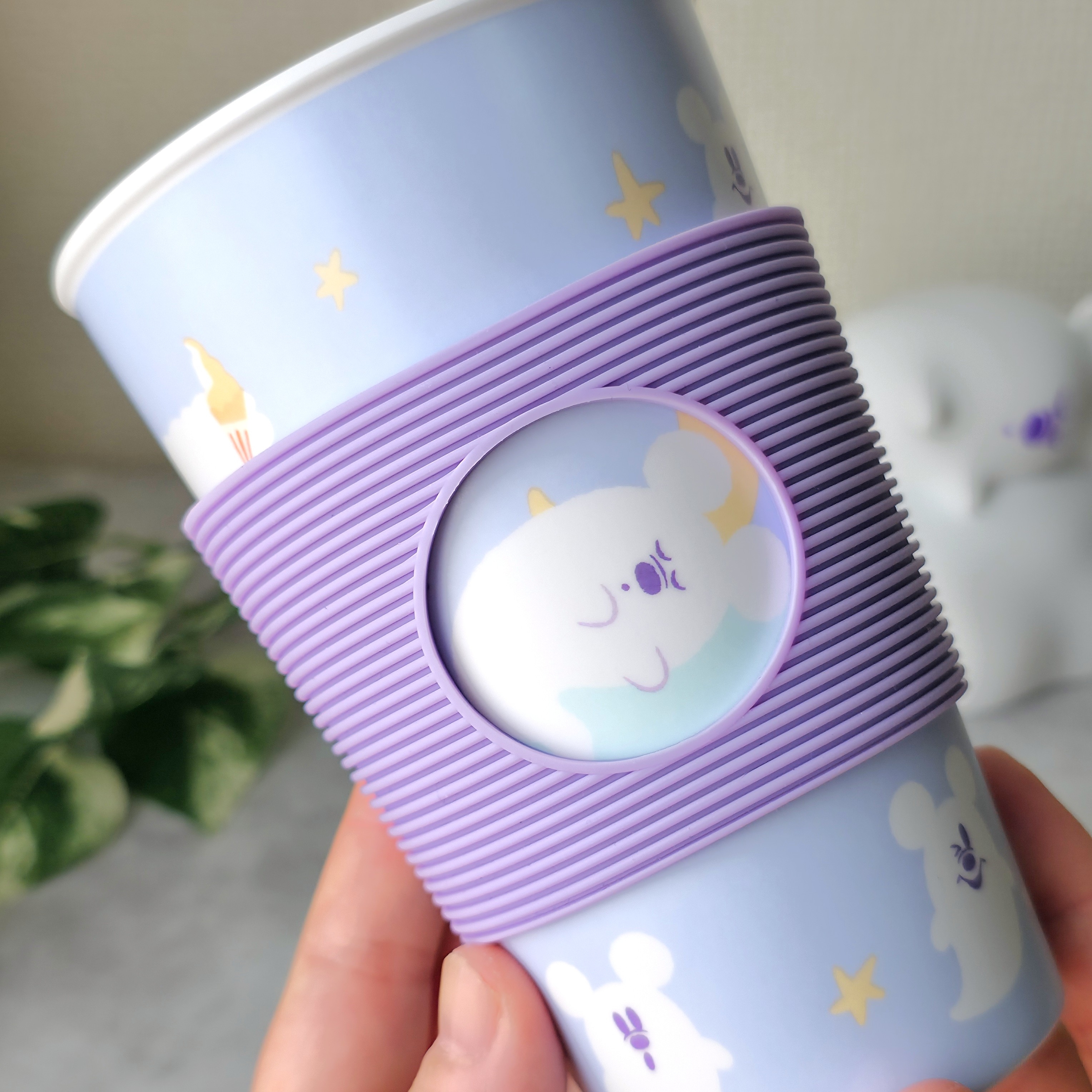 ディズニー 「タンブラー」