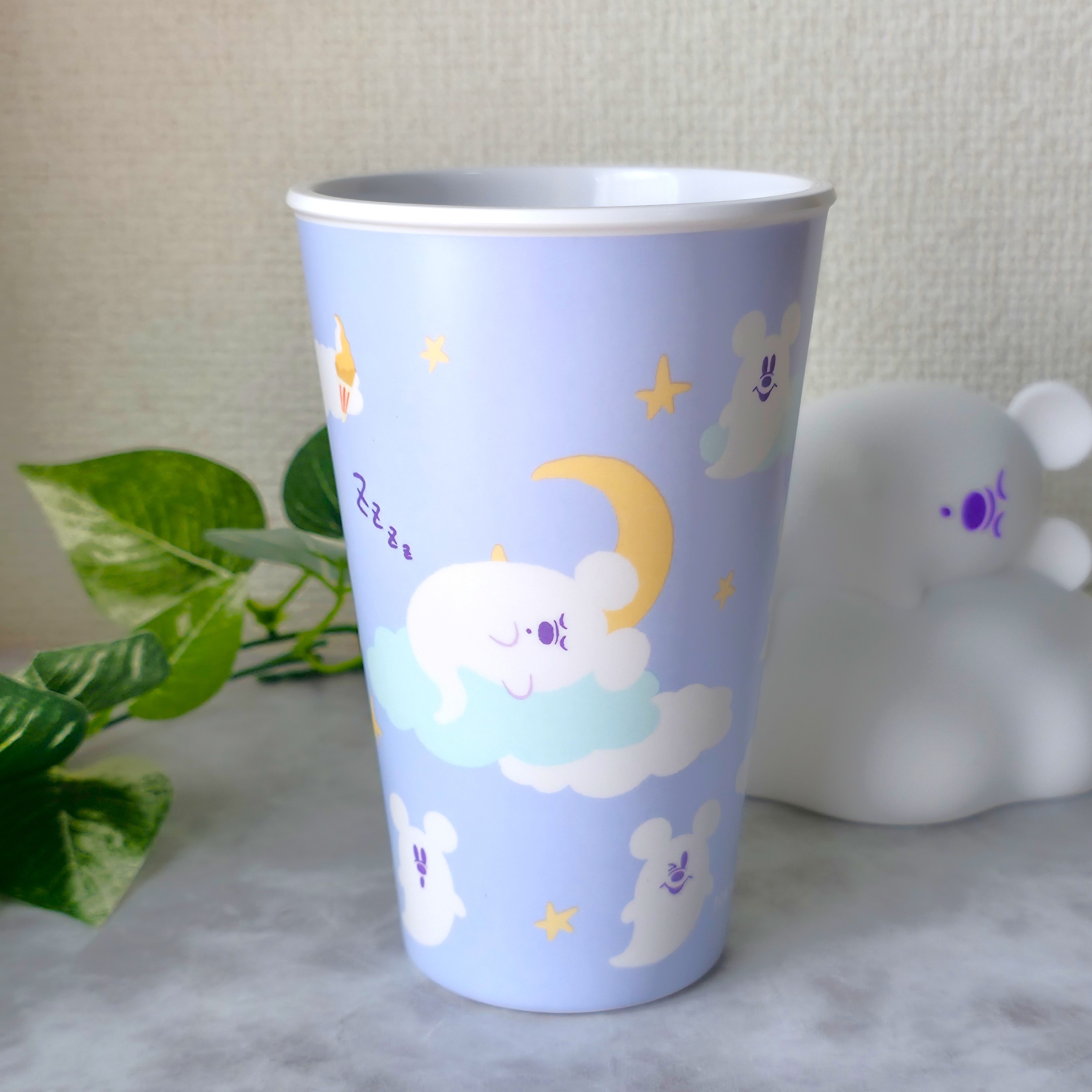ディズニー 「タンブラー」