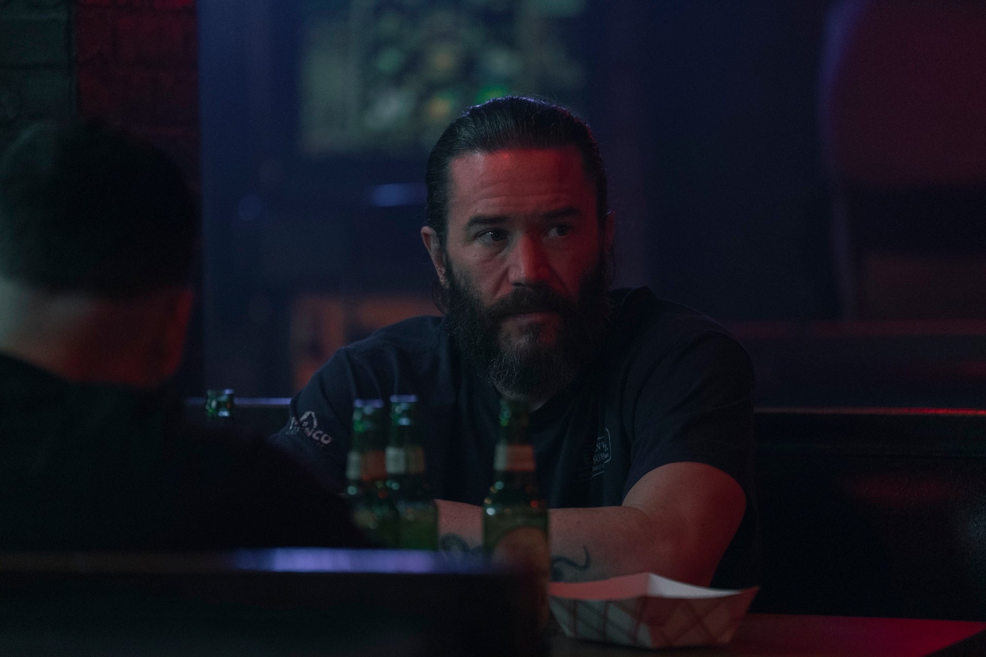 Everything To Know About 'Task': Fall's Must-Watch HBO Show