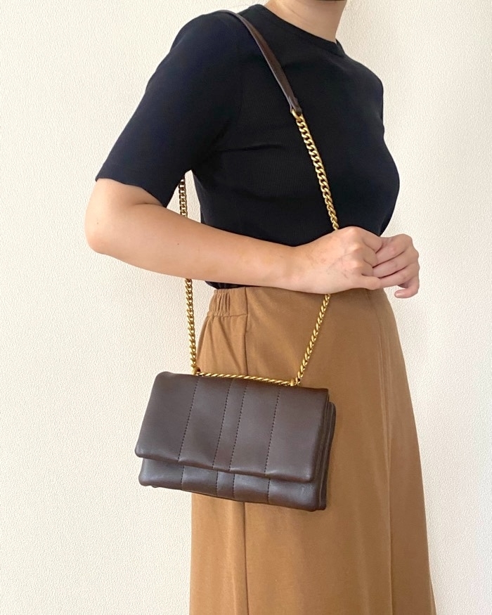 希少♡ ザラ 【24.5】くしゅくしゅ ギャザー ロングブーツ ブラック 美