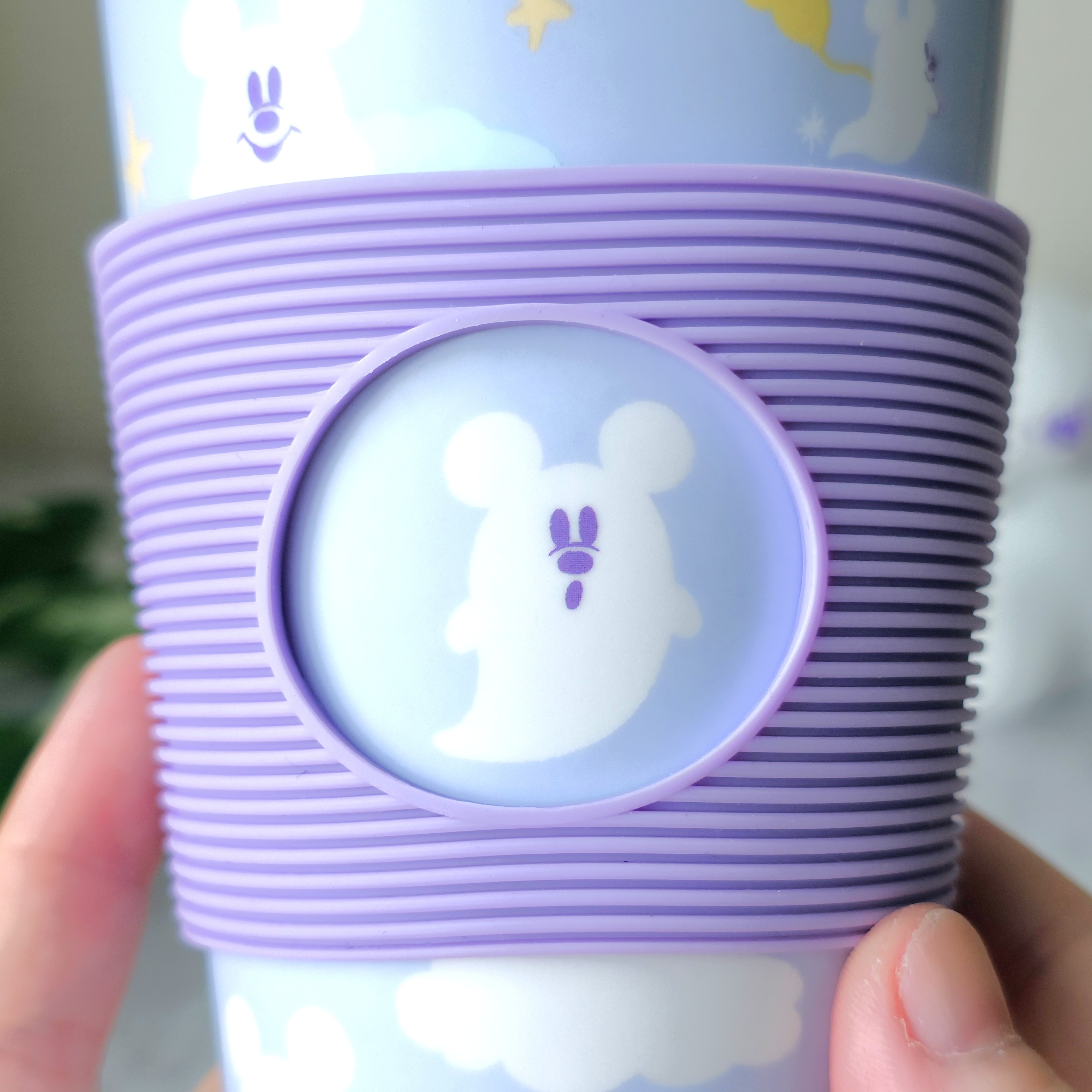 ディズニー 「タンブラー」