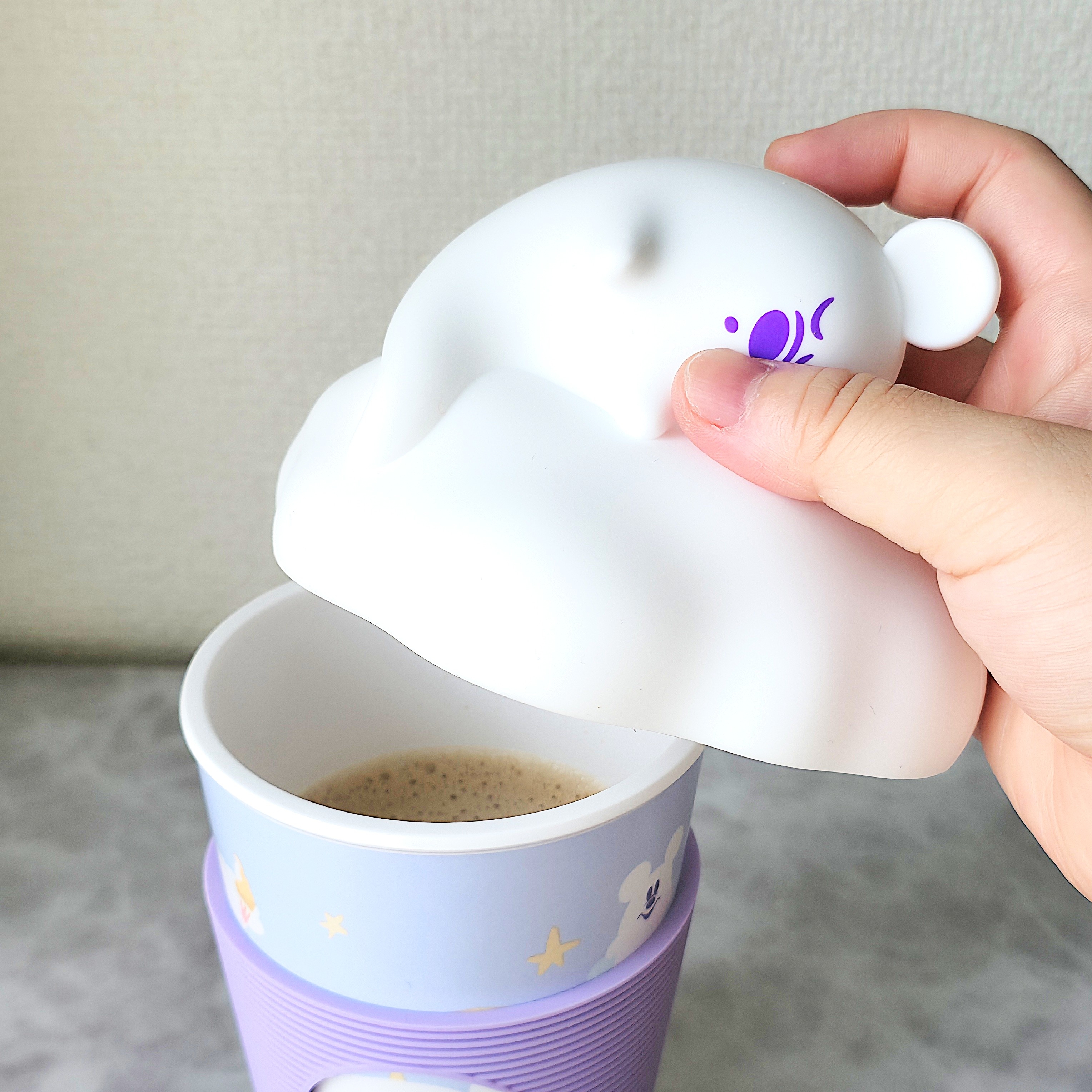 ディズニー 「タンブラー」