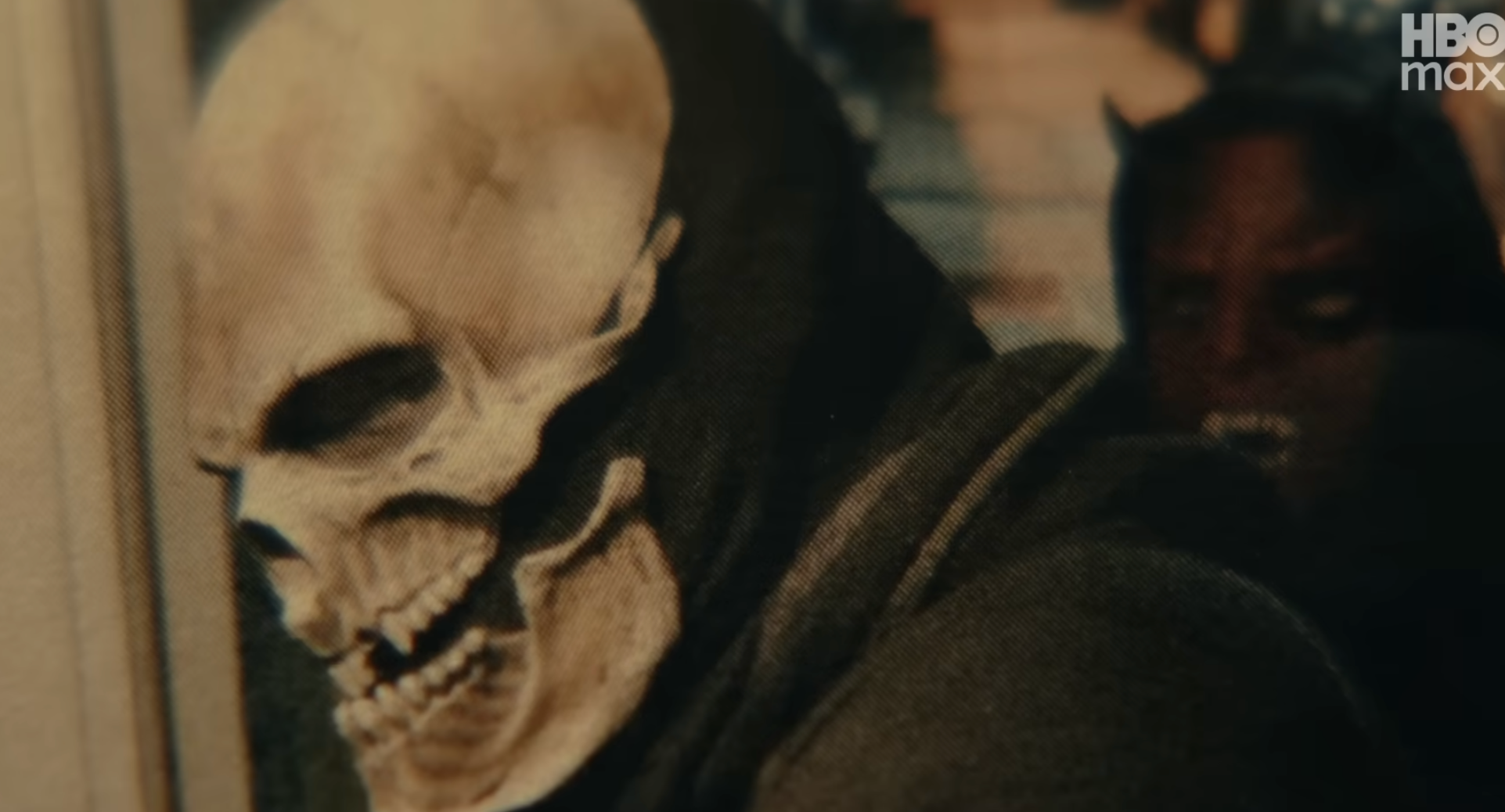 Everything To Know About 'Task': Fall's Must-Watch HBO Show