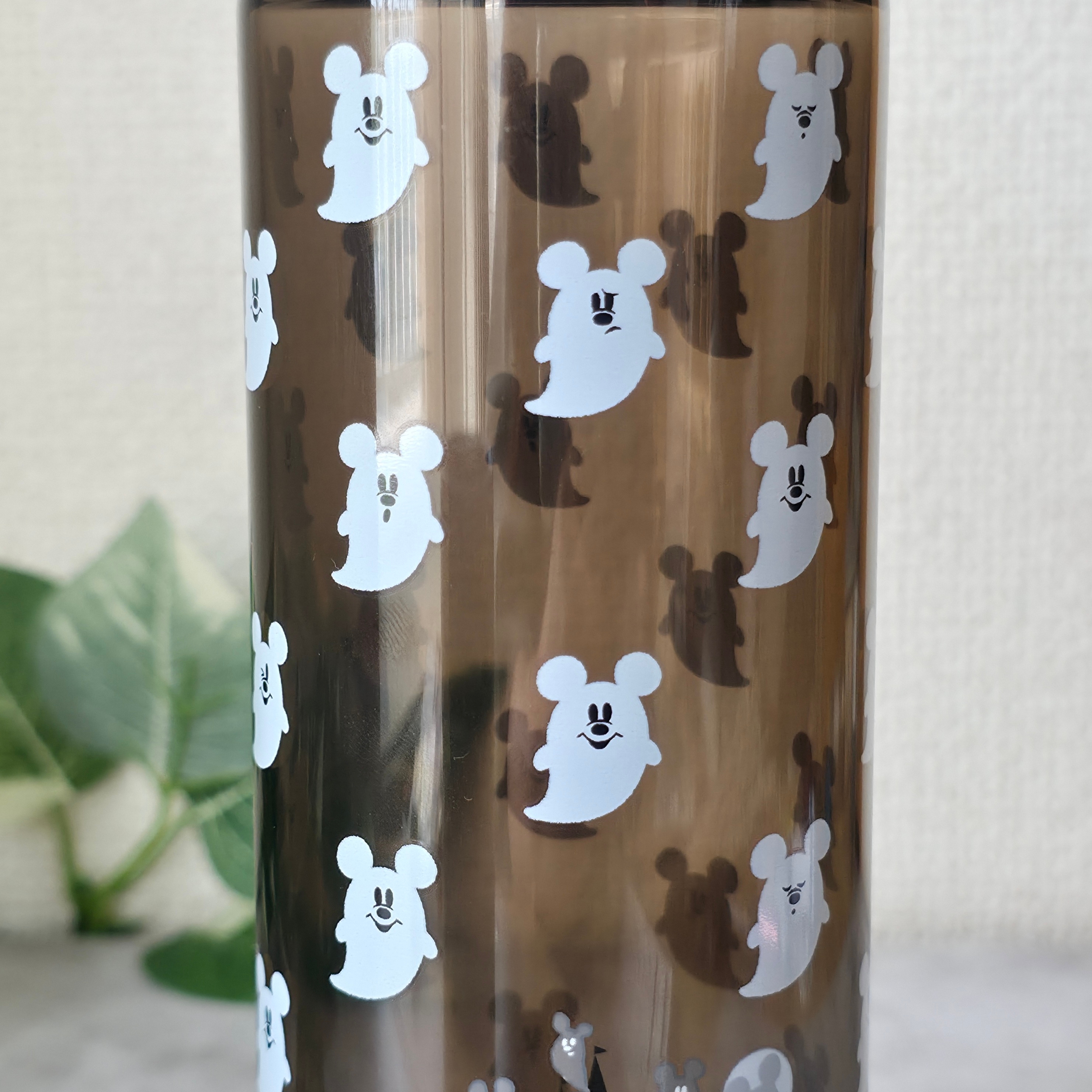 ディズニー「ドリンクボトル」
