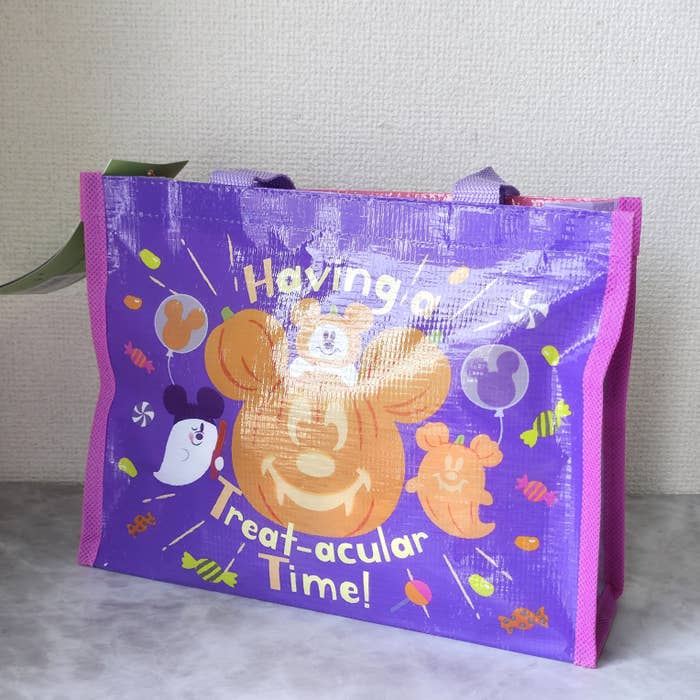 ディズニー「アーモンドチョコレートバー」