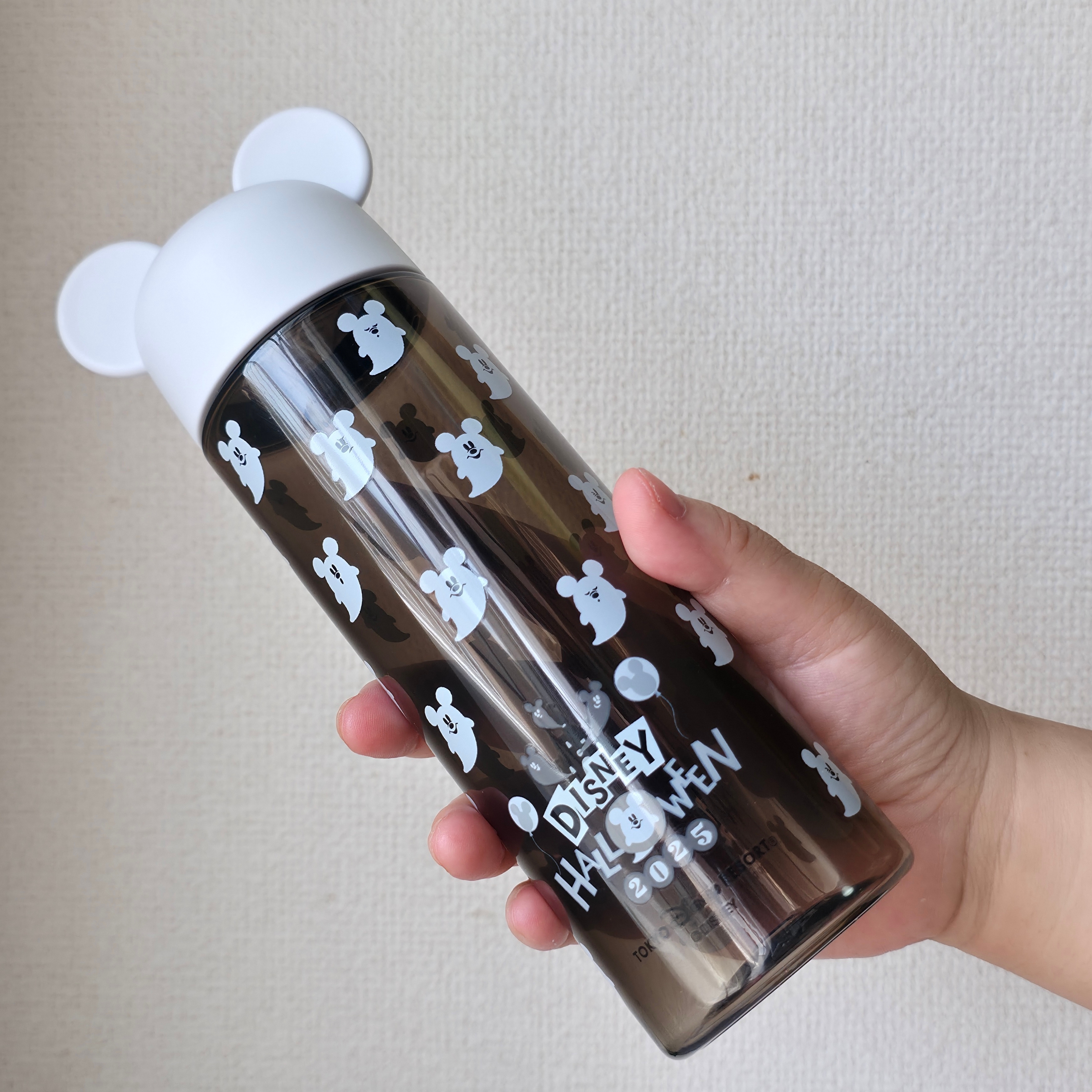 ディズニー「ドリンクボトル」