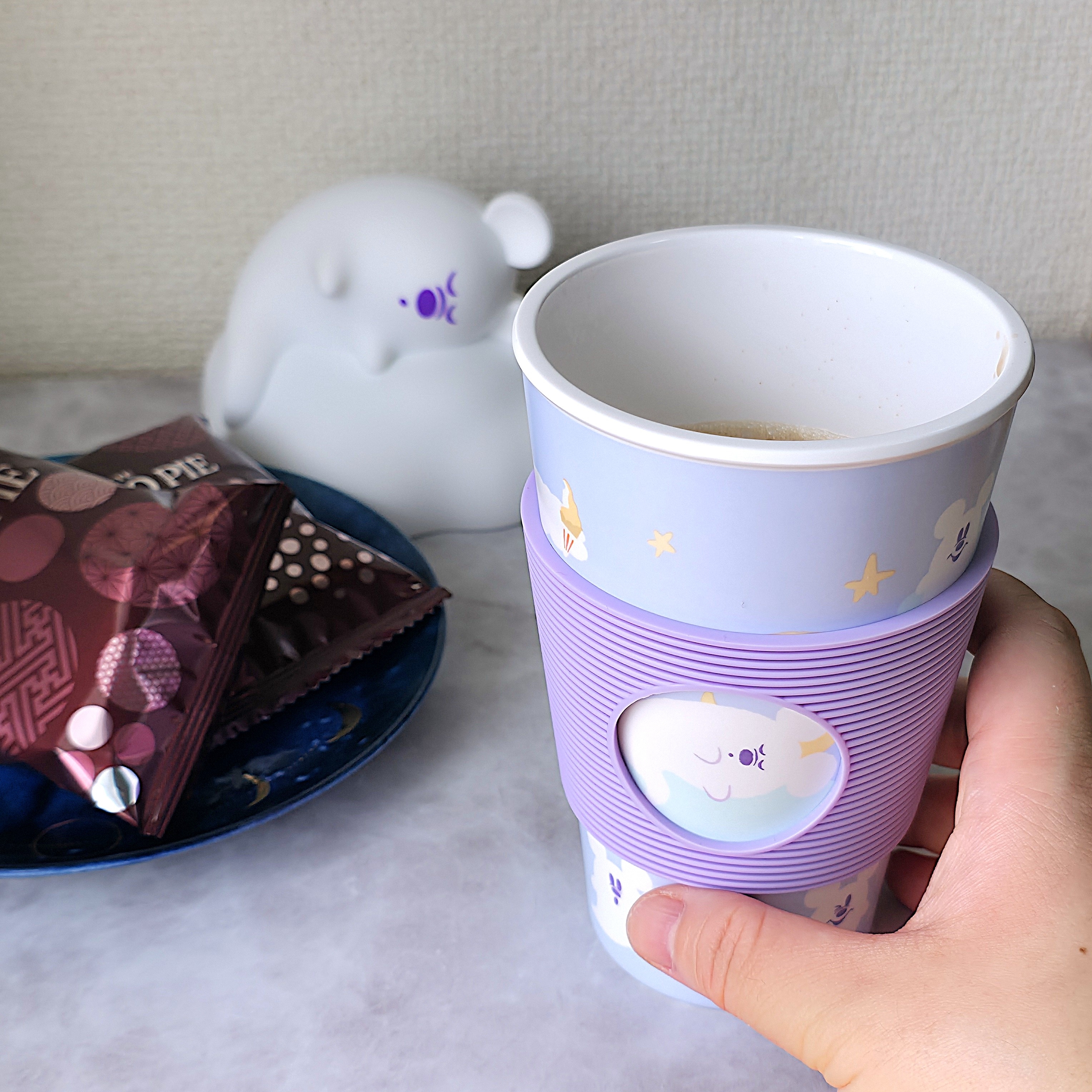 ディズニー 「タンブラー」