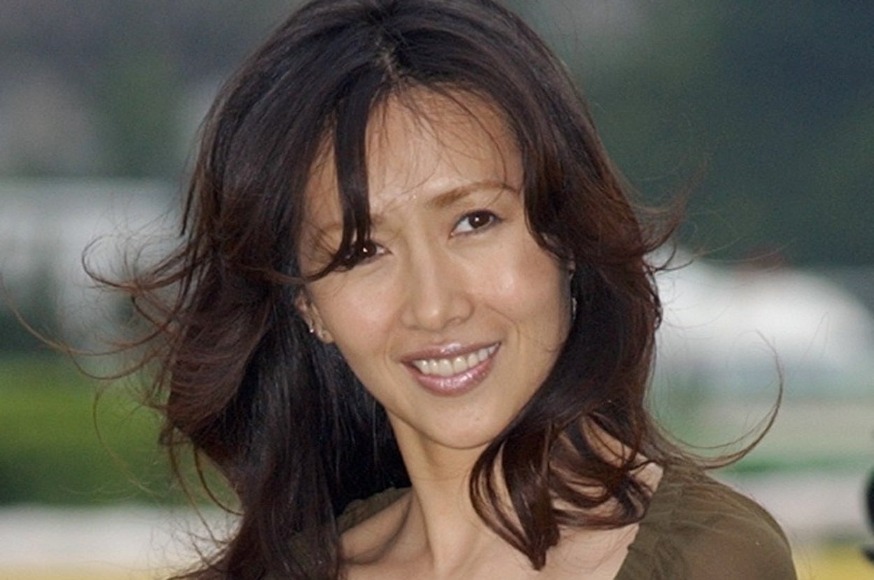工藤静香さん(時事)
