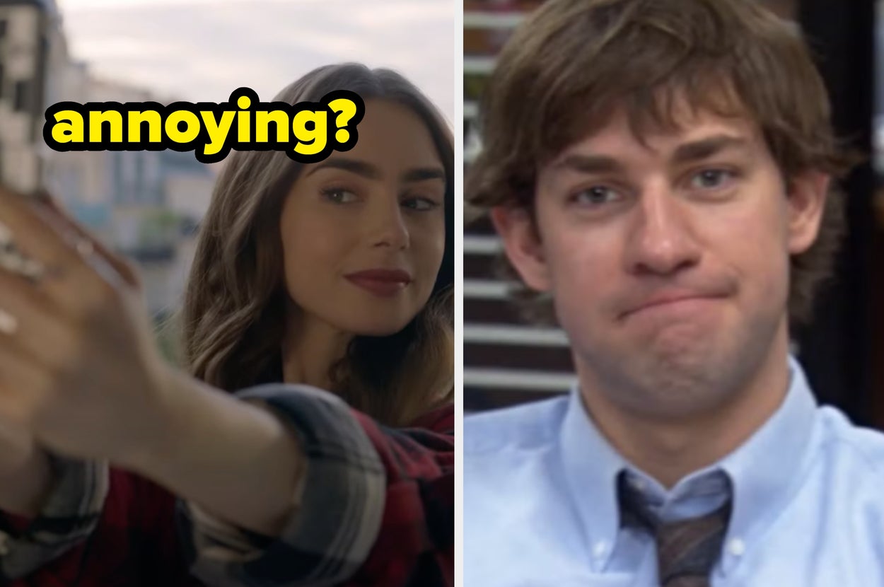 Be Honest, You Can't Stand These TV Show Protagonists, Right?