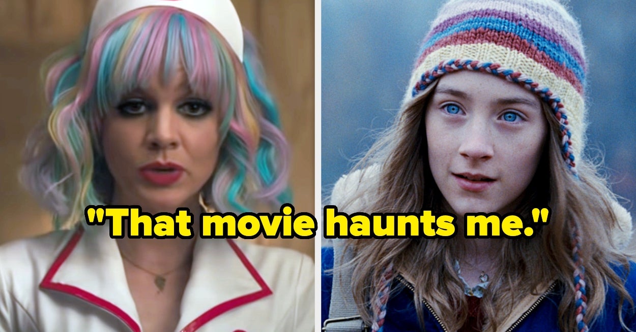People Are Sharing The Perfect 10/10 Movies They Can Never Bring Themselves To Watch Again