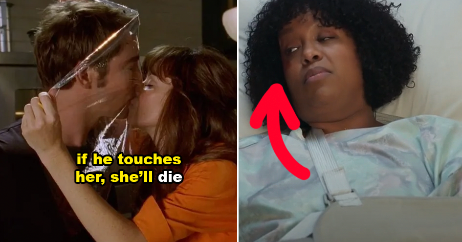 19 Canceled TV Shows That Were So Freaking Good, And I'm Still Mad That Hollywood Got Rid Of Them
