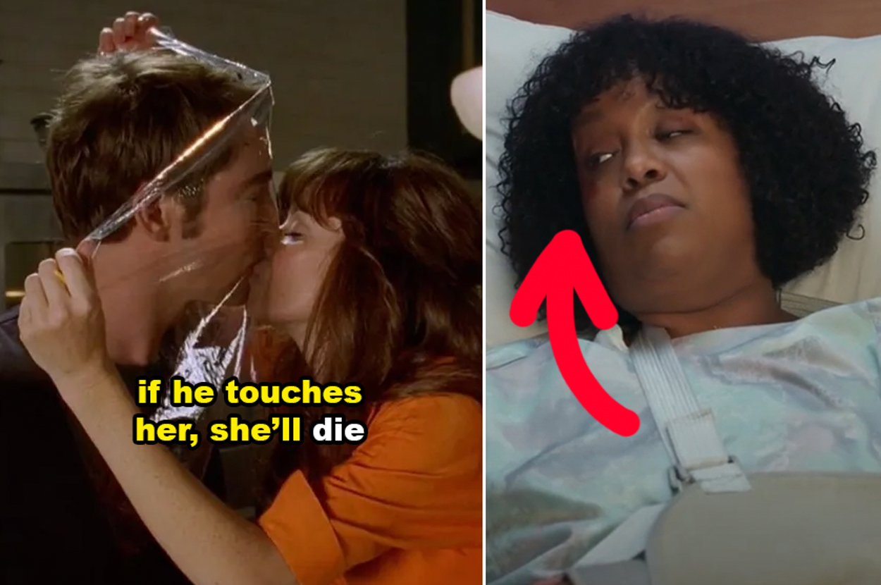 19 Canceled TV Shows That Were So Freaking Good, And I'm Still Mad That Hollywood Got Rid Of Them
