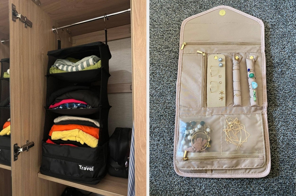 35 Travel Products Under $30 That May Be Inexpensive, But Are Total Game-Changers