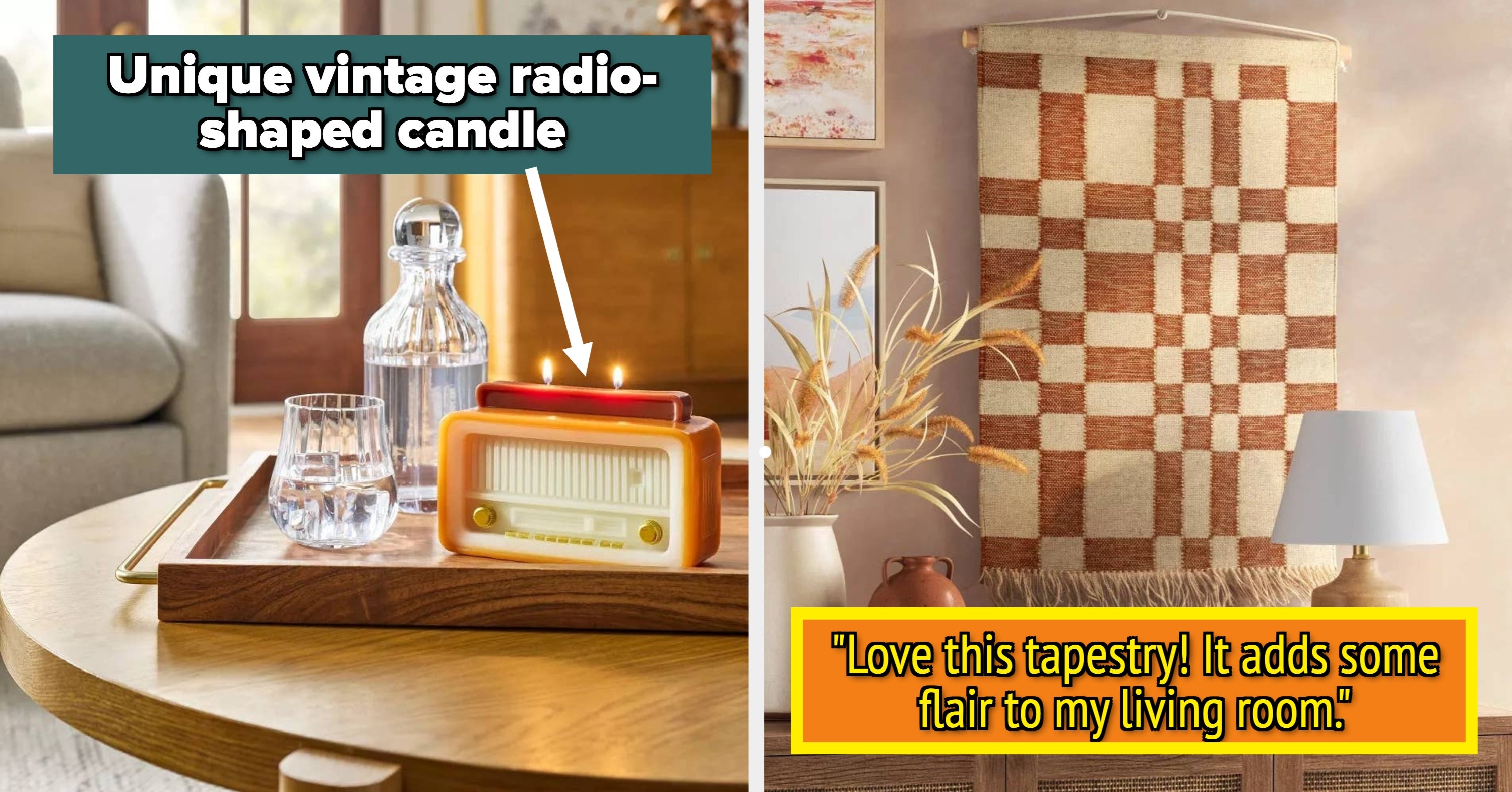 25 Target Decor Pieces That'll Impress Your Guests