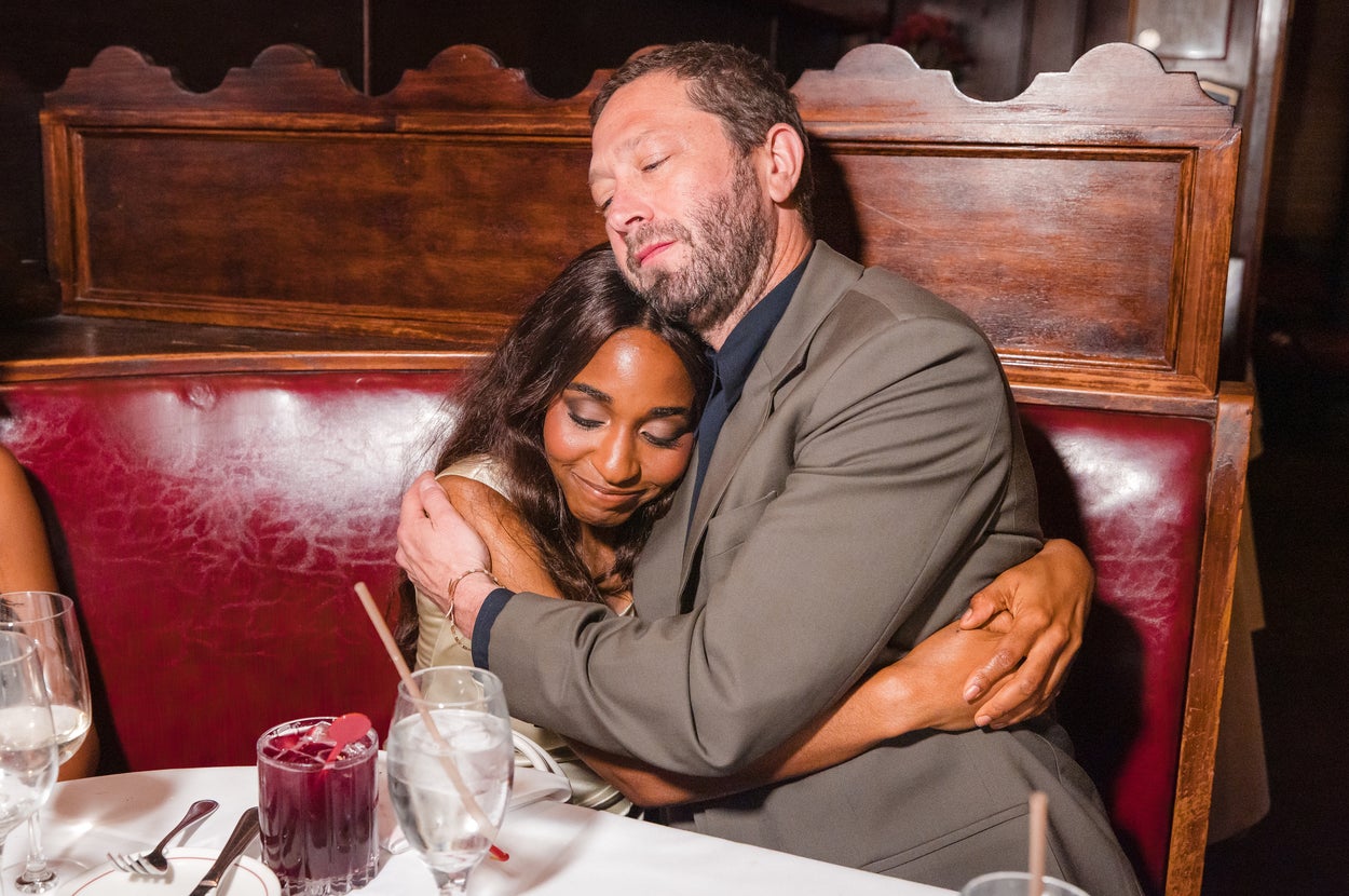 How Well Do You Really Know The Cast Of "The Bear"?