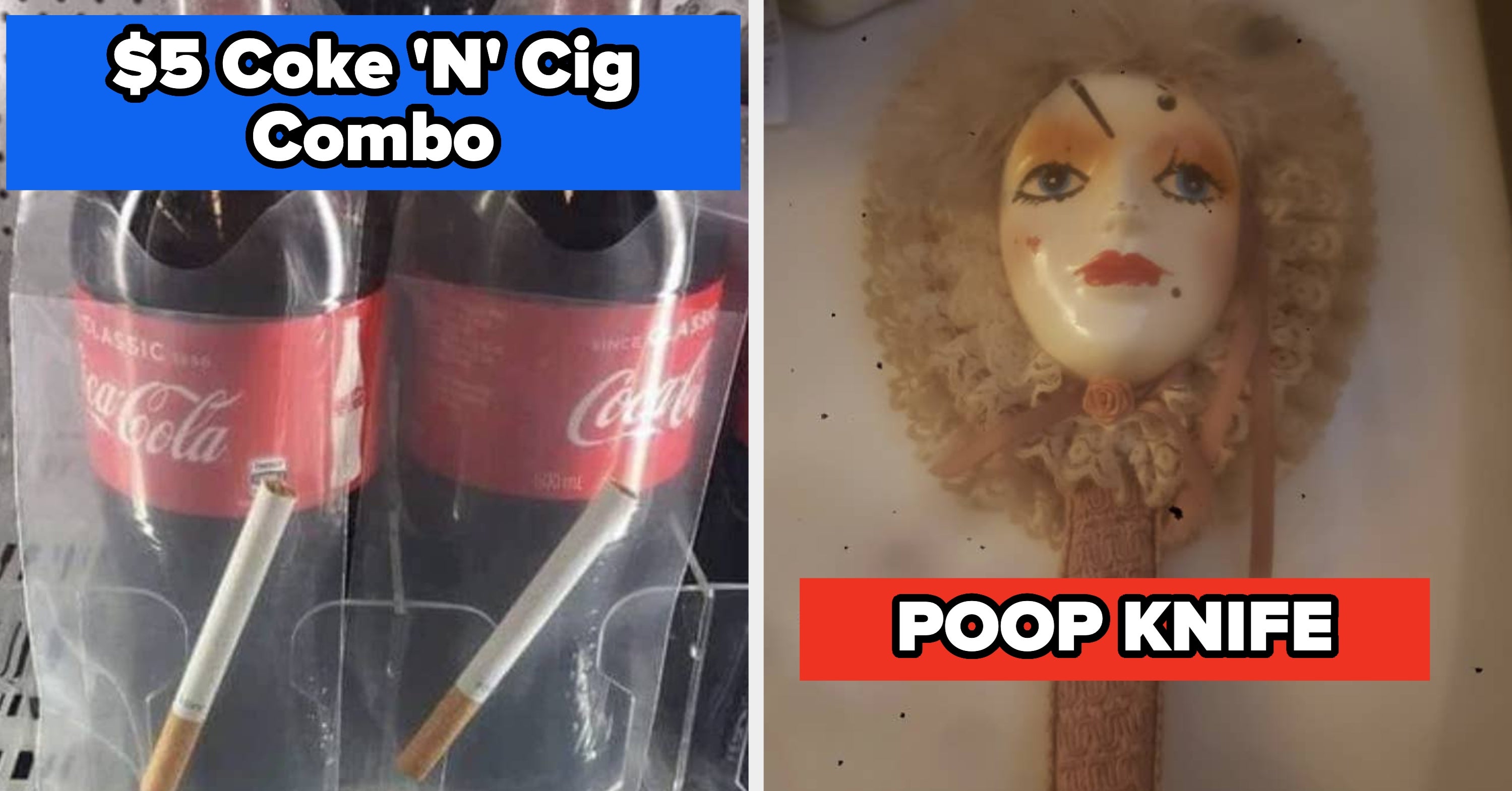 Shocking Images That Question Modern Society