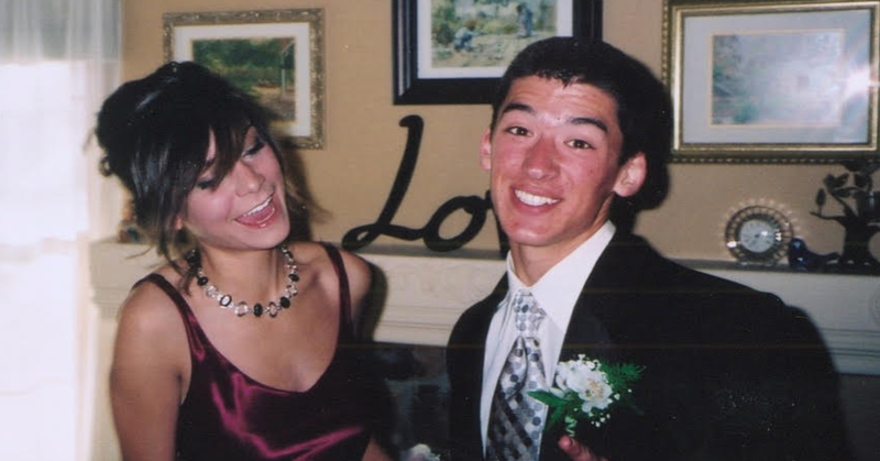 A Single Moment On Prom Night Made Me Rethink Everything I Knew About Men