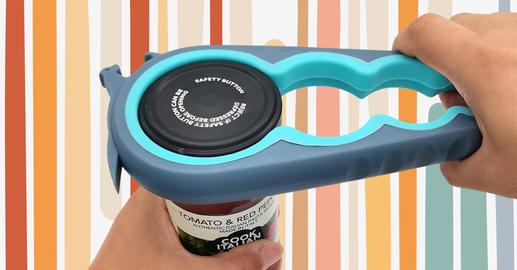 This $8 Kitchen Tool Is The Multitasking Hero You Didn’t Know You Needed