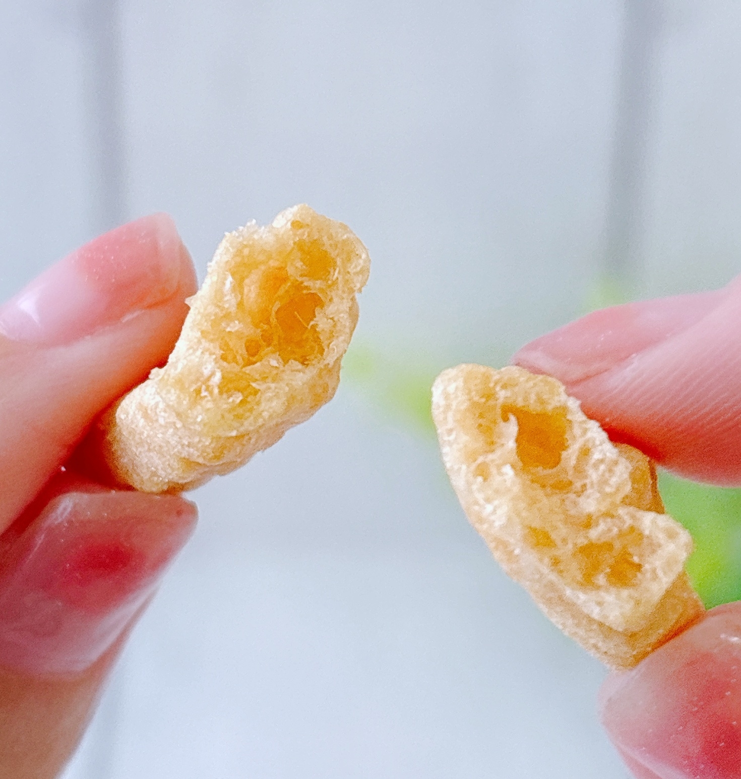 LAWSON(ローソン)の「絶品かっぱえびせん 鳴門の塩と帆立貝柱味」