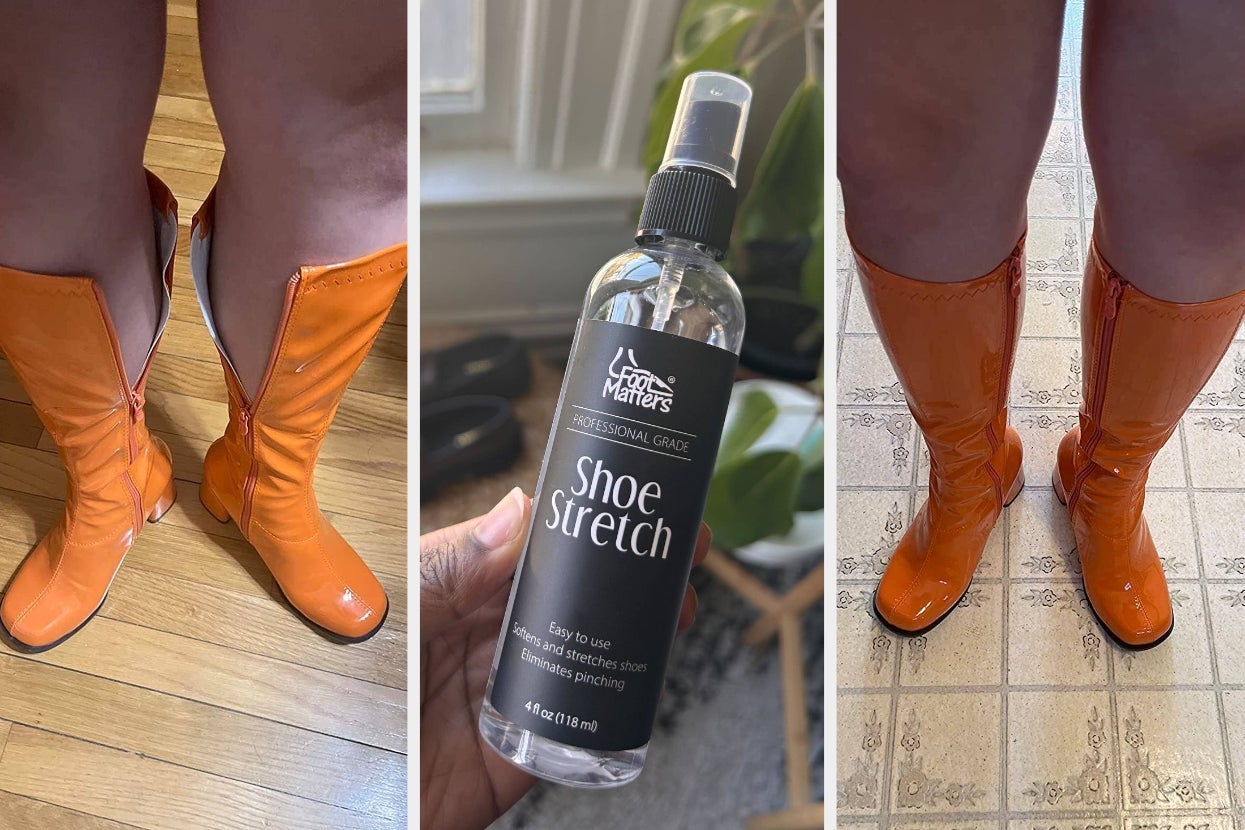 24 Products With Results That'll Have You Asking "What Sort Of Witchery Is This?"