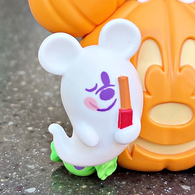 ディズニーで見つけた「フィギュア ディズニー・ハロウィーン」
